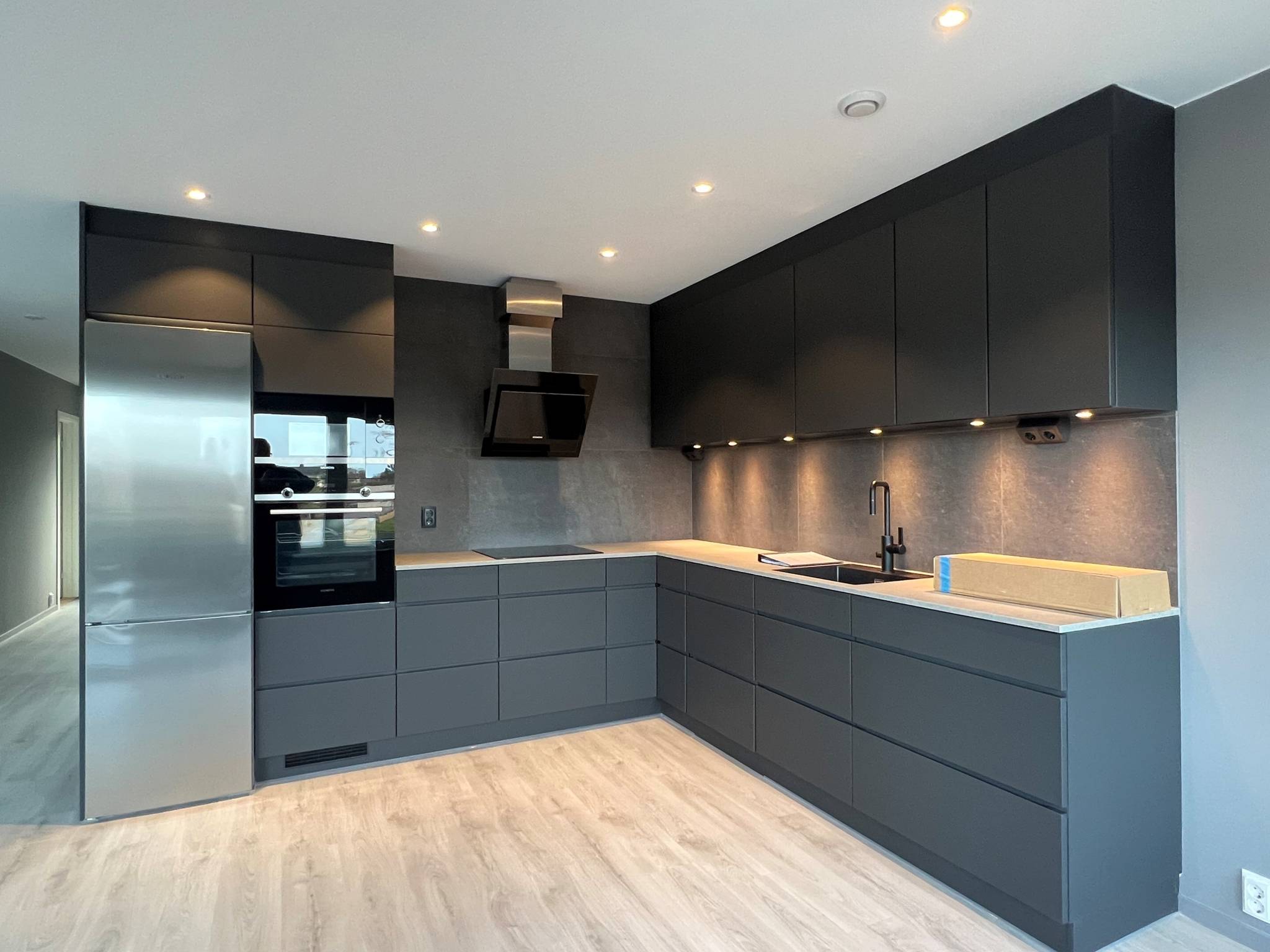 Lägenhet på Brf Romberg Väst Laholms kommun - bild 12