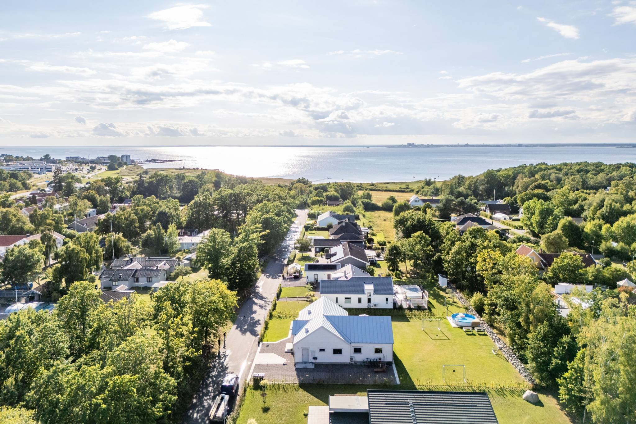 5 rum villa på Krabbstigen 4B Färjestaden, Mörbylånga kommun - bild 3