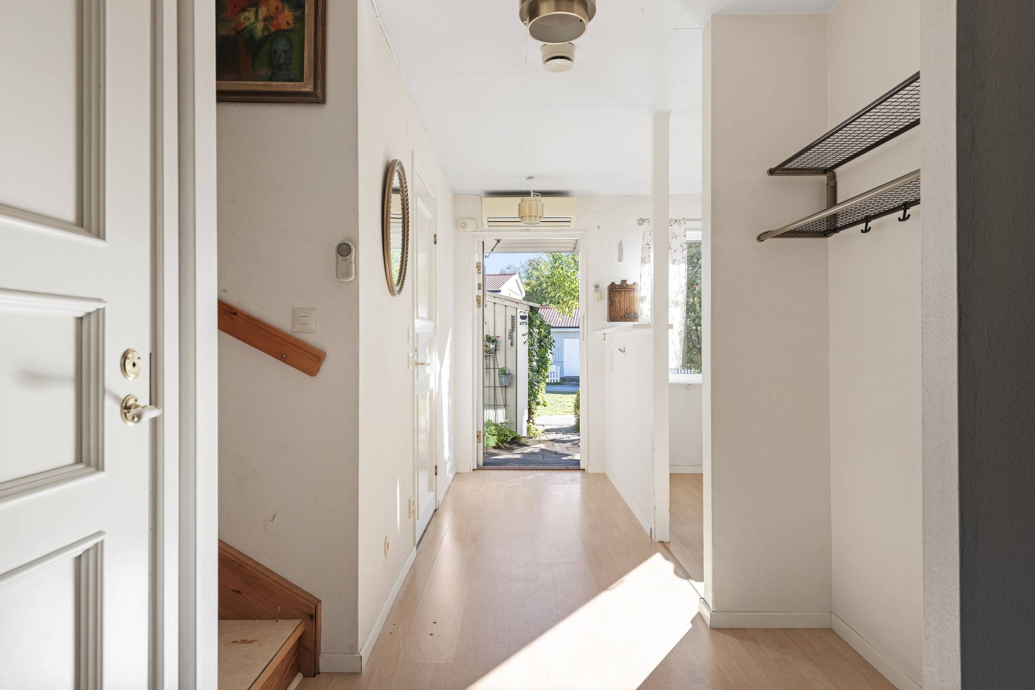 5 rum Radhus på Alliansvägen 12 Gribbylund Täby kommun - bild 15