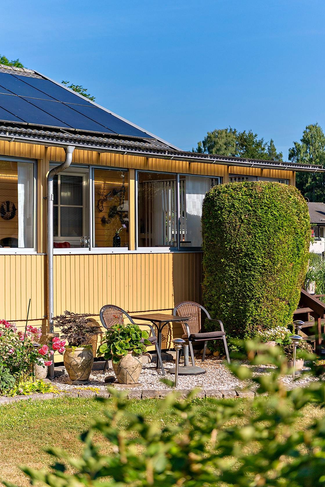 4 rum Villa på Ekebergsgatan 12 Ryd Tingsryds kommun - bild 5