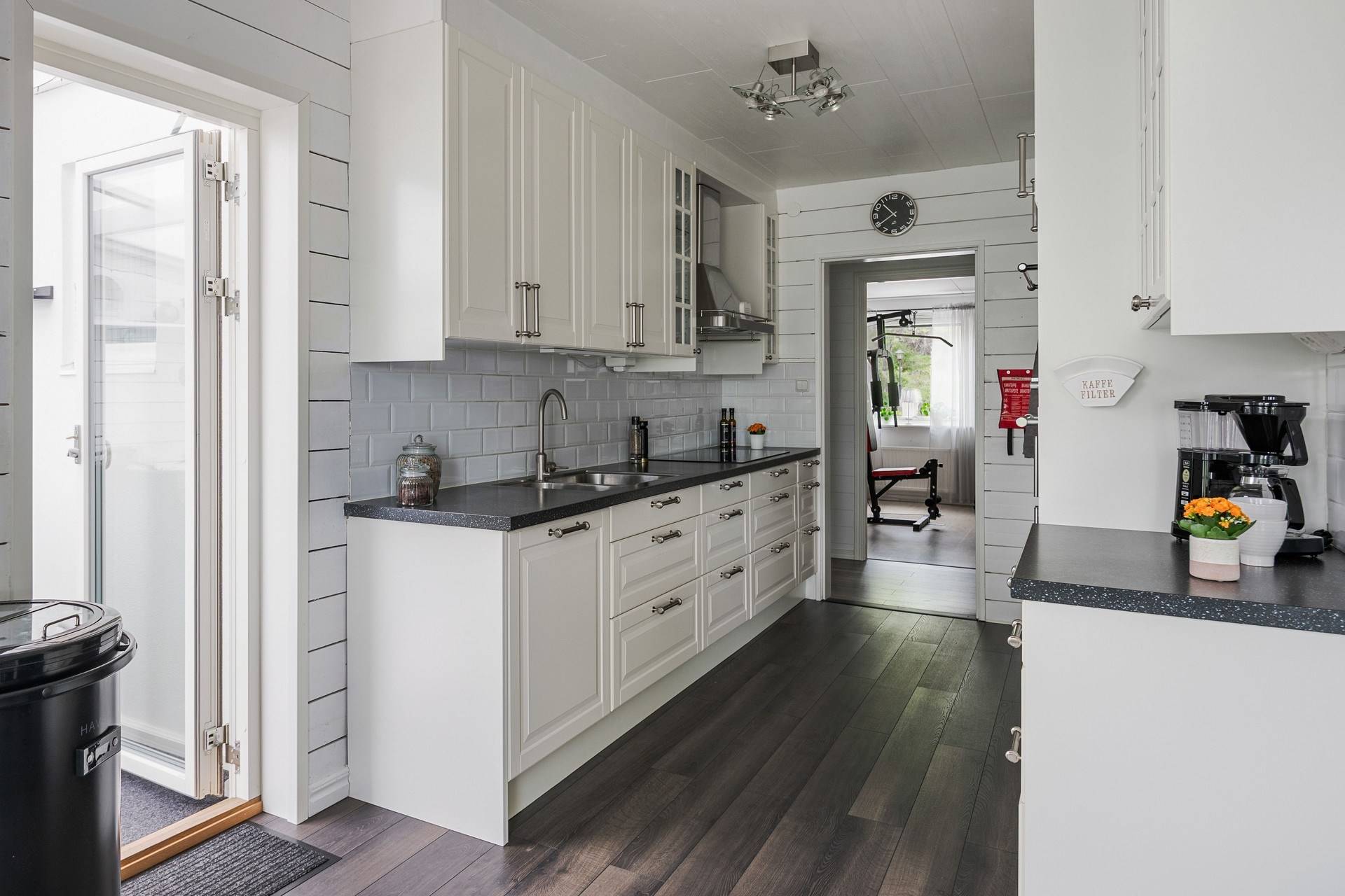7 rum Radhus på Prins Wilhelms väg 21 Nybble Flens kommun - bild 12