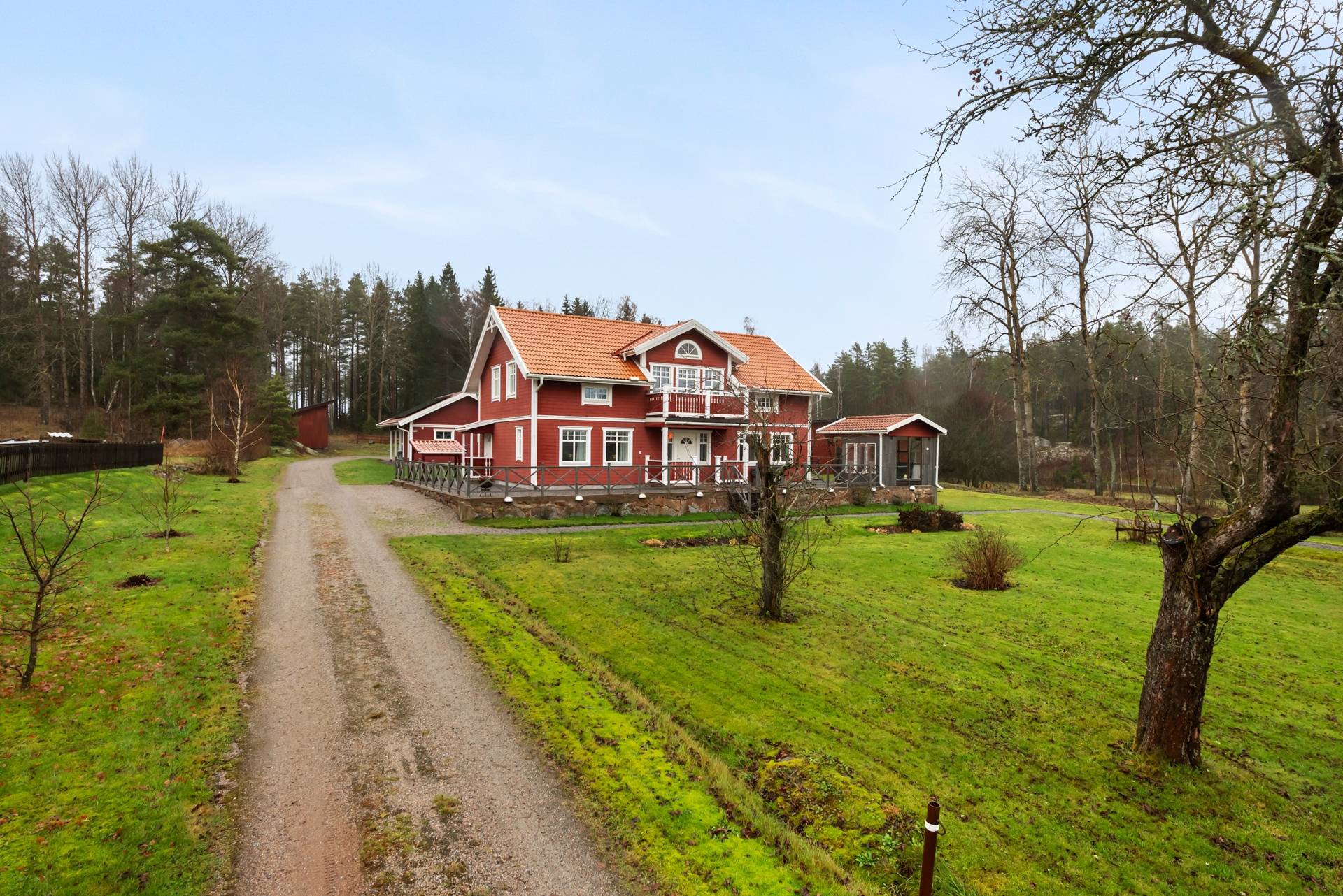 5 rum Villa på Storbolsvägen 30 Fasterna - Rimbo Norrtälje kommun - bild 8