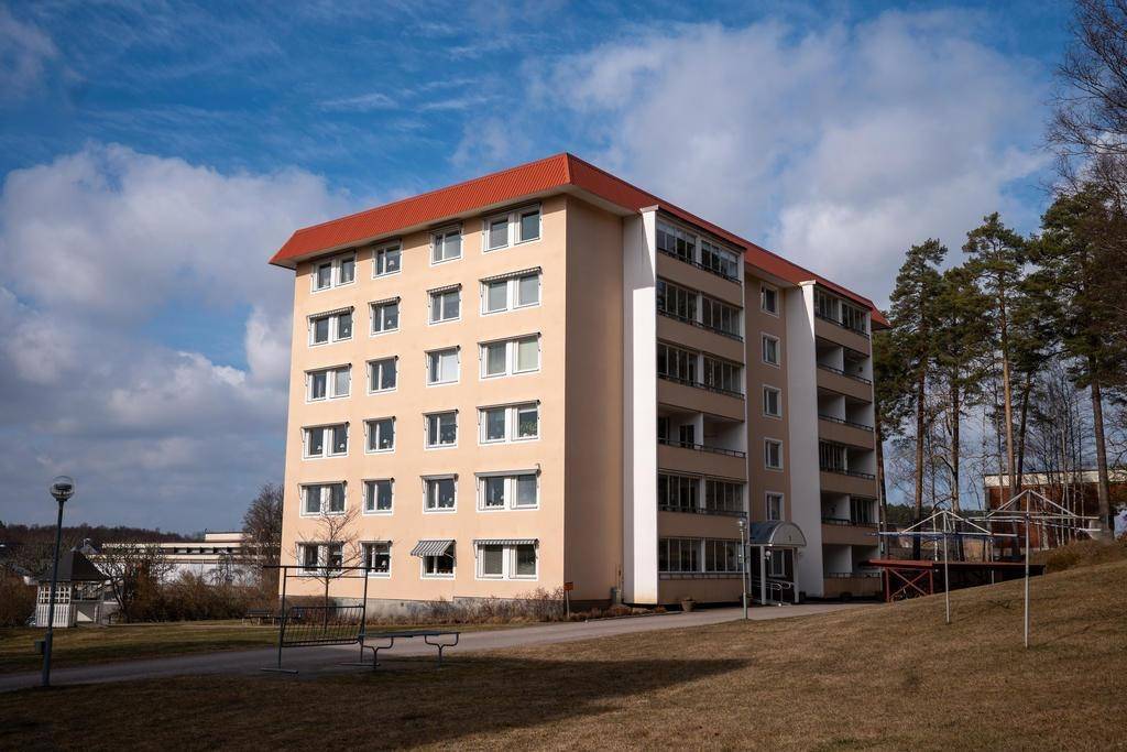 Tranås, Tranås kommun