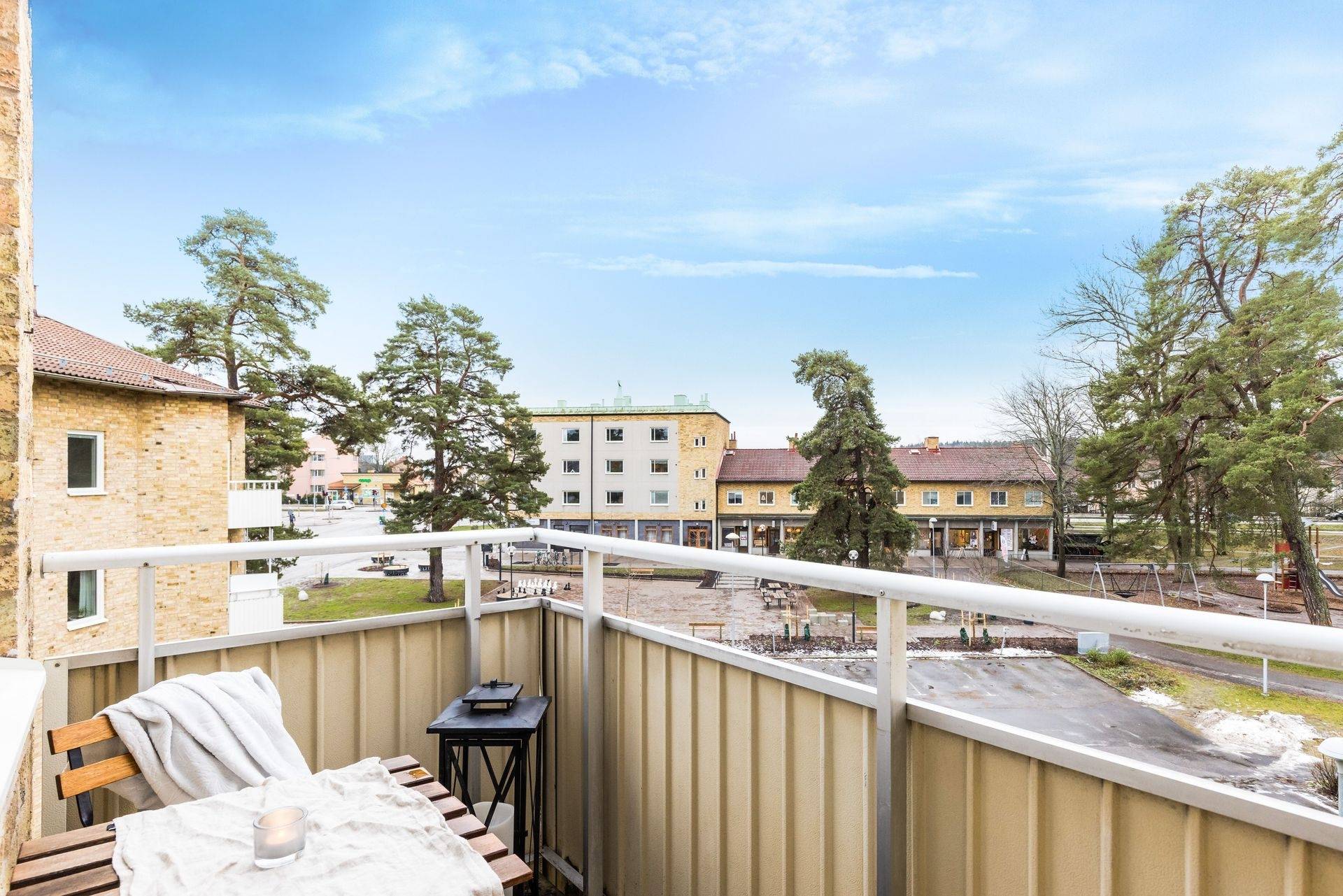 2 rum Lägenhet på Ulvåsavägen 2A Valla Linköpings kommun - bild 25