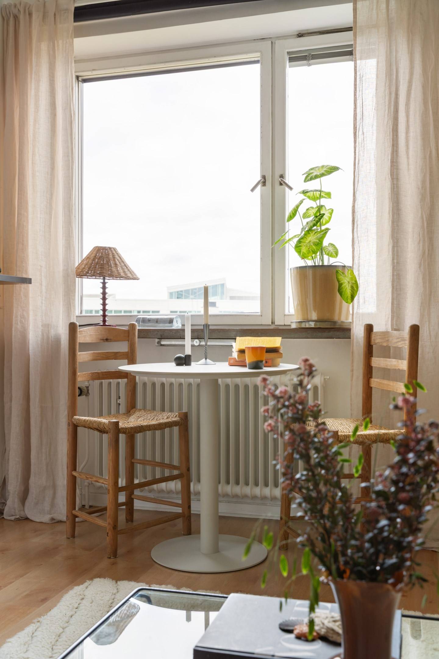 1 rum Lägenhet på Sankt Göransgatan 153 Kungsholmen - Stadshagen Stockholms kommun - bild 12