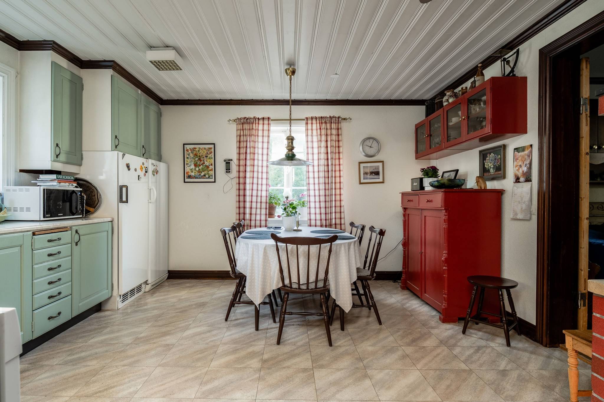 5 rum Villa på Östansjö 520 Söderhamns kommun - bild 4