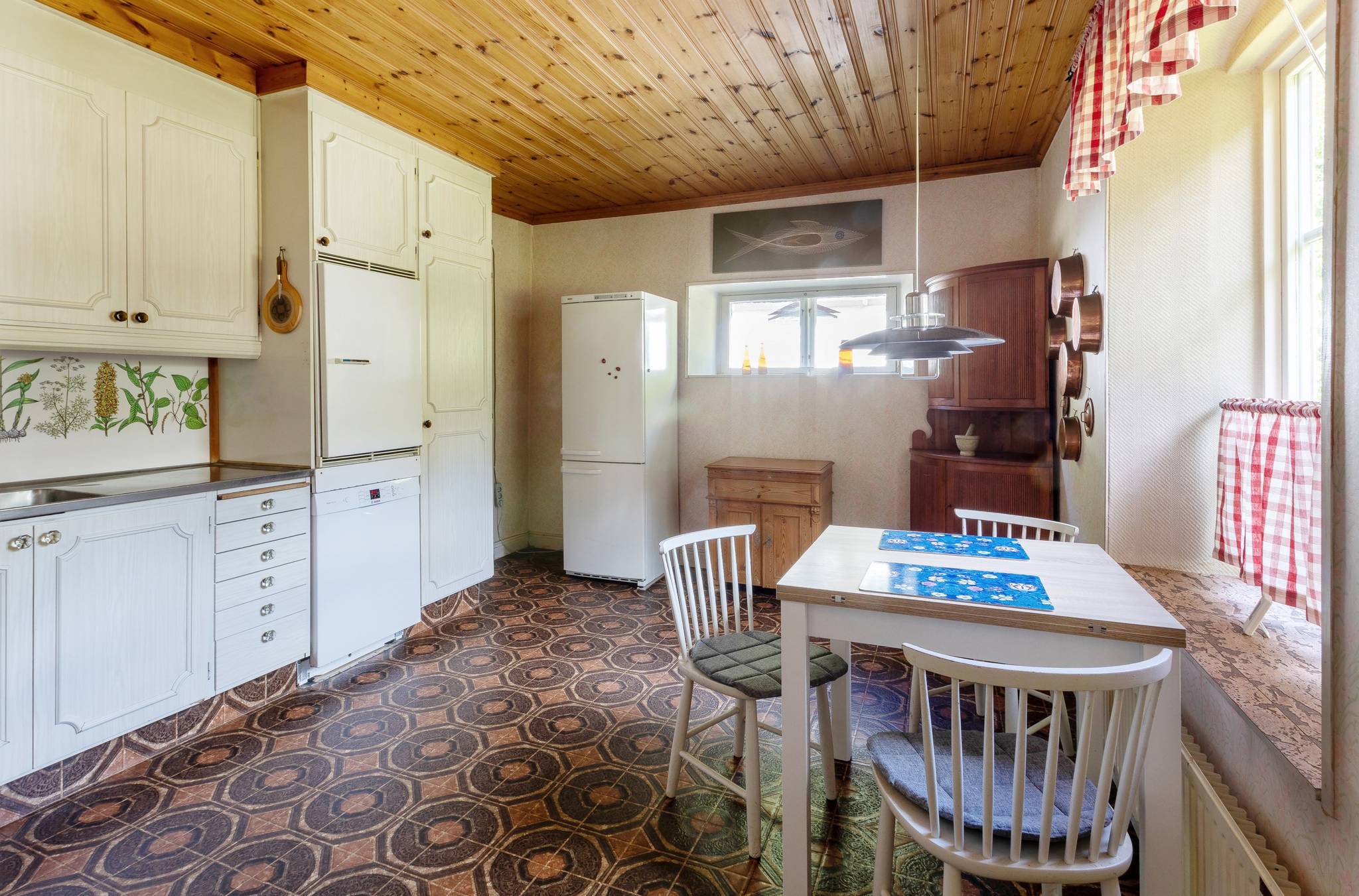 6 rum Villa på Dal-Johans väg 3 Gysinge Sandvikens kommun - bild 13