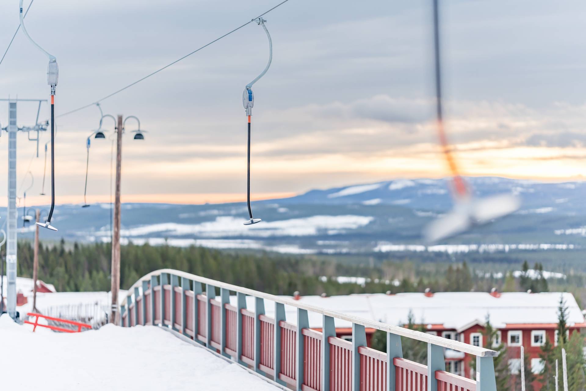 4 rum Lägenhet på Björnrike Blästervallsvägen 42F Björnrike Härjedalens kommun - bild 36
