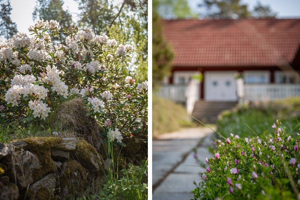 7 rum Villa på Flatebyn 6 Laxarby Bengtsfors kommun - bild 9