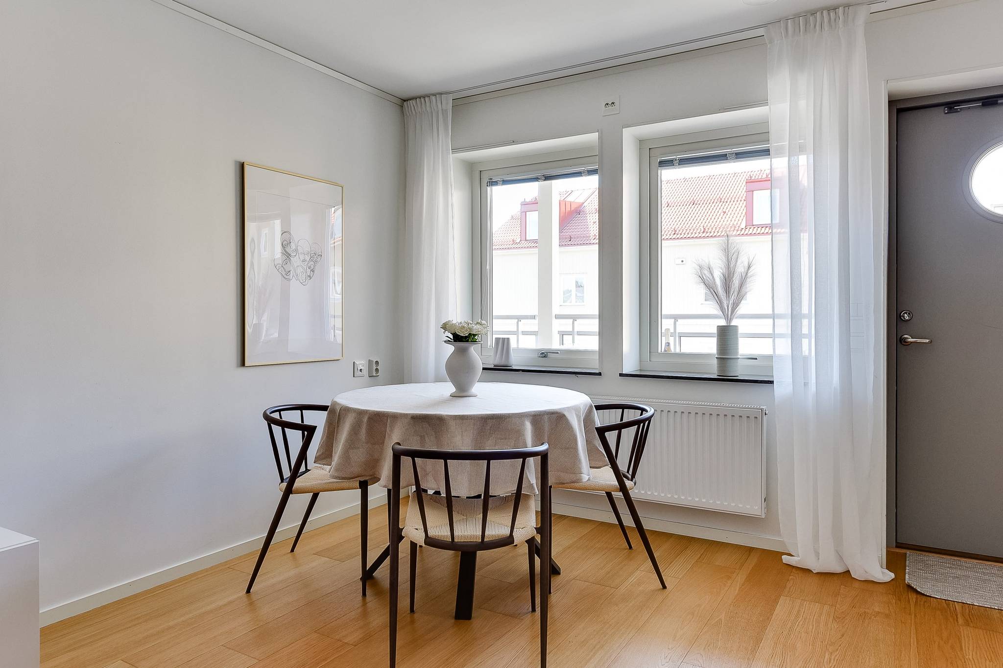 2 rum Lägenhet på Storgatan 3AD Väst på stan Umeå kommun - bild 10