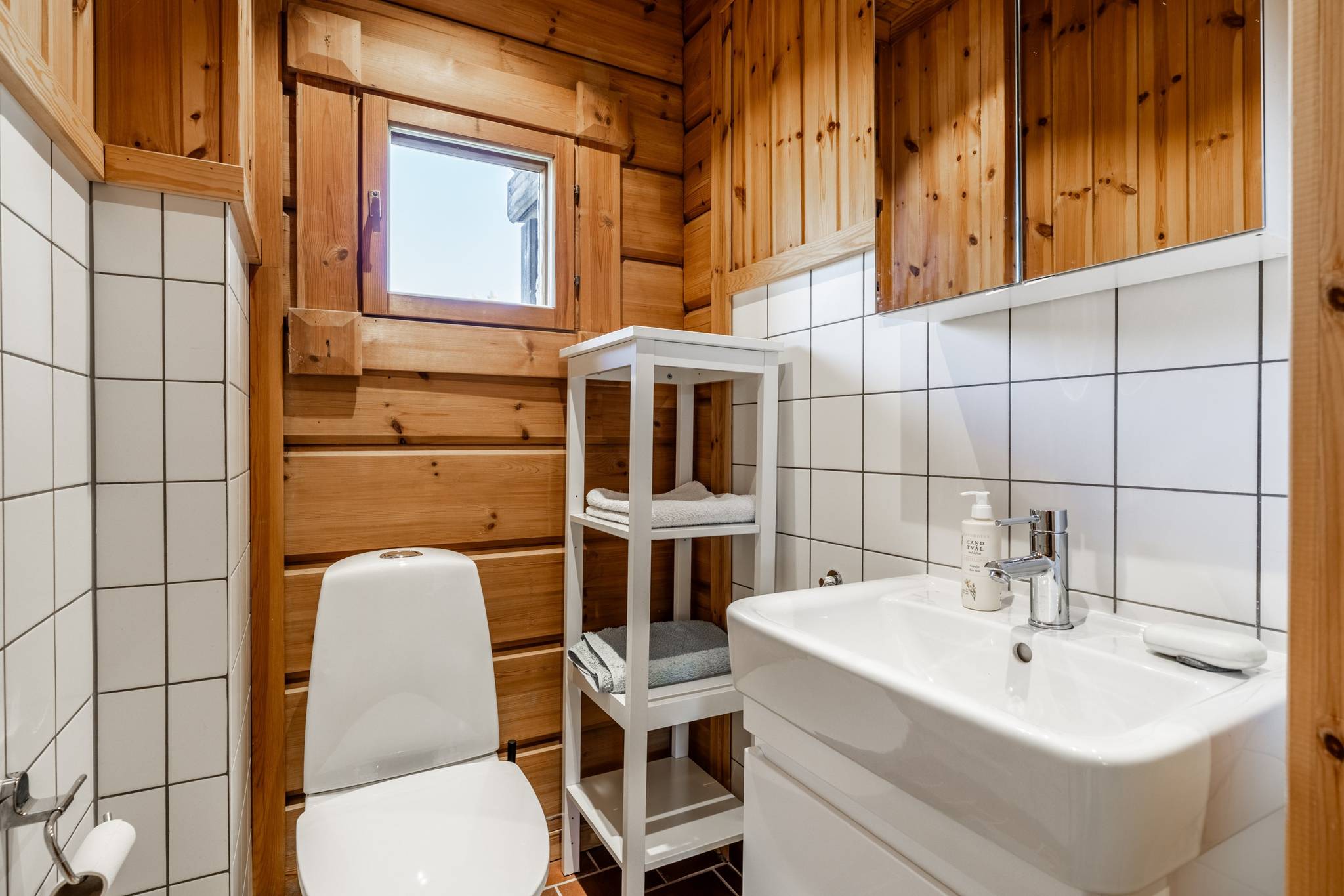 5 rum Fritidshus på Salbäcksvägen 28 Hundfjället, Sälen Malung-Sälens kommun - bild 20