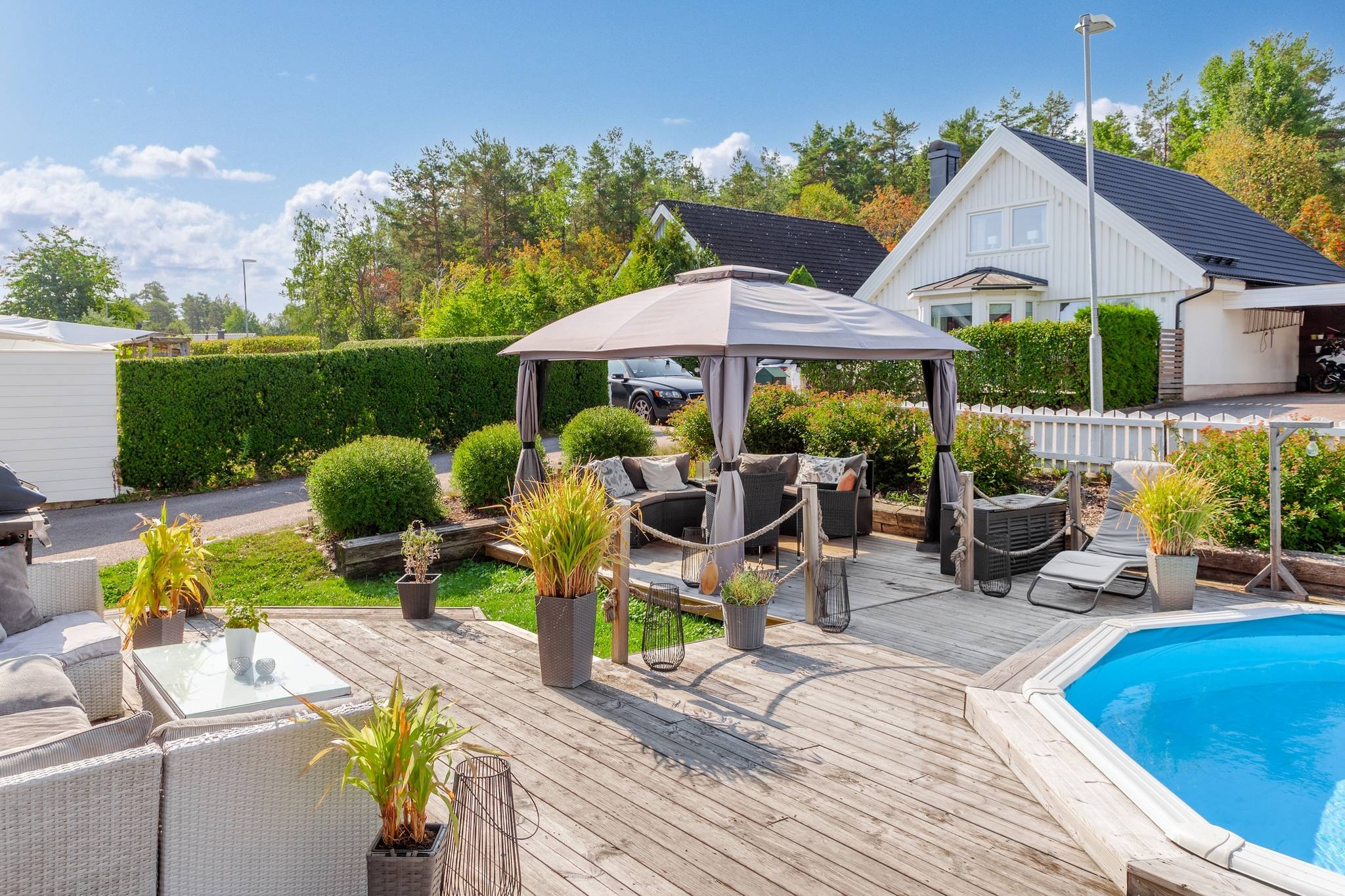 7 rum Villa på Champinjonvägen 24 Bryngelstorp Nyköpings kommun - bild 11