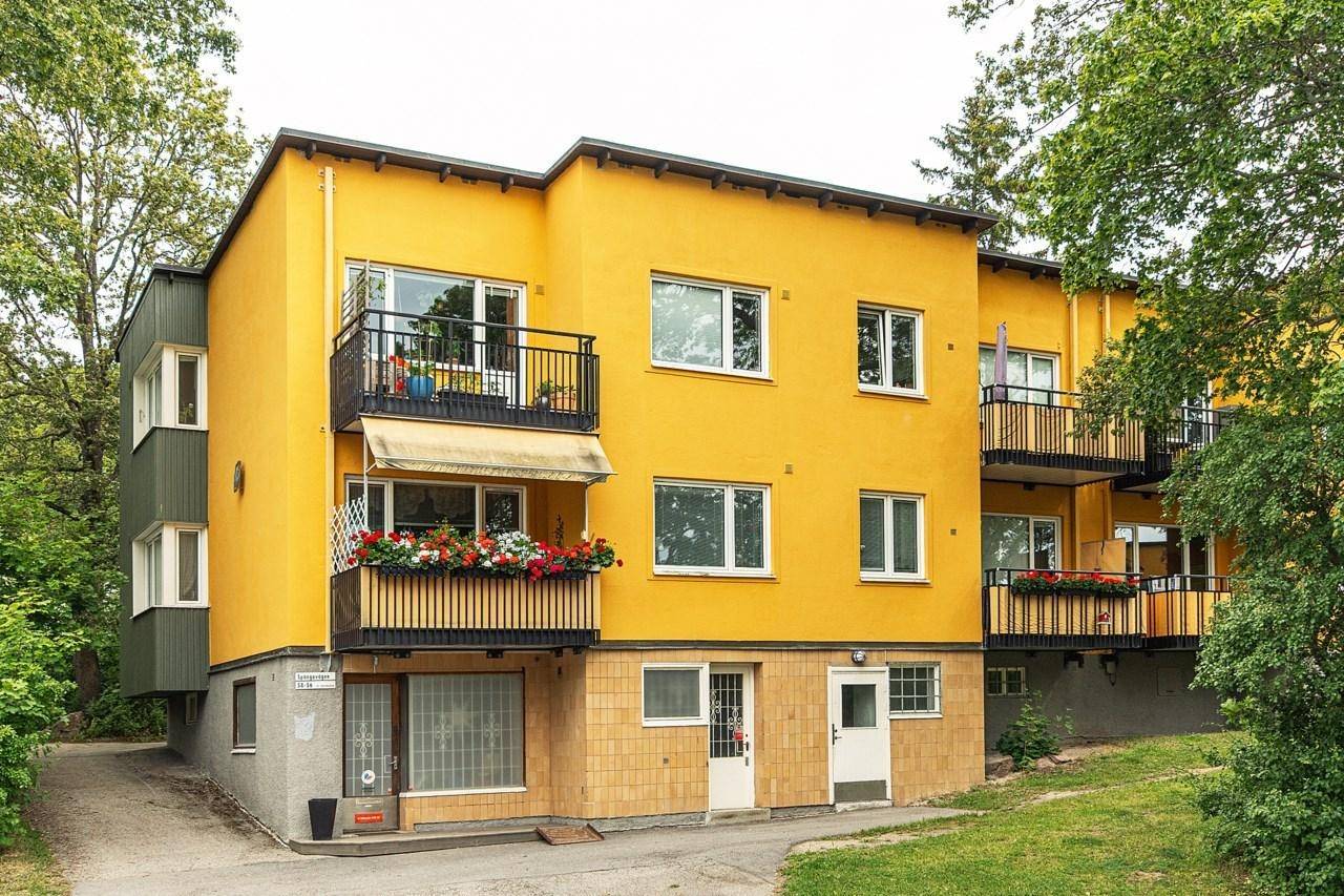 Bromma, Stockholms kommun