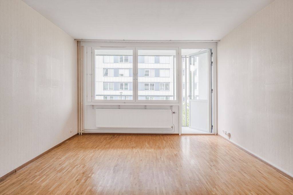 2 rum Lägenhet på Kongahällagatan 42 A Kungälv Komarken Kungälvs kommun - bild 18