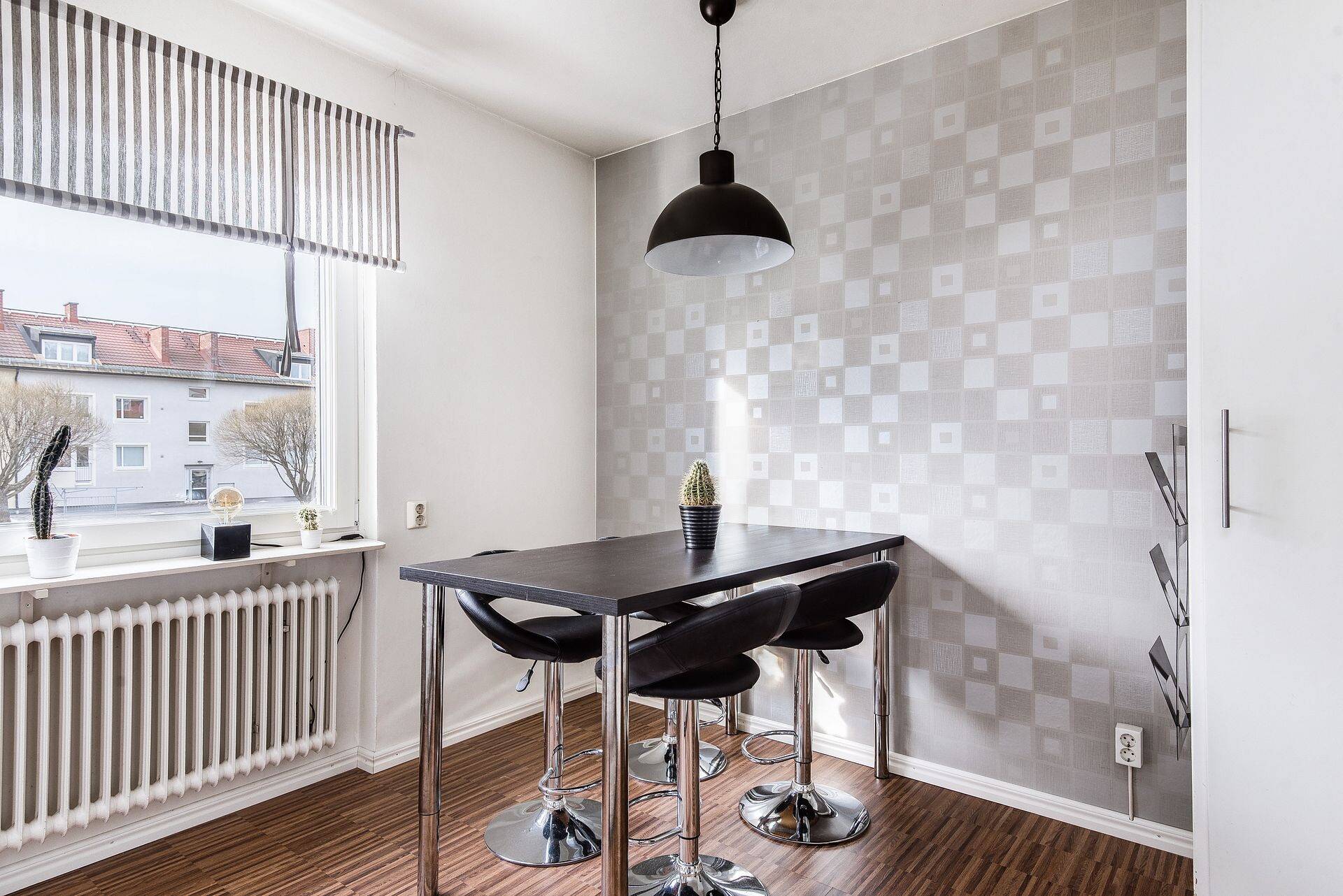 1 rum Lägenhet på Högalidsgatan 12 Skönsberg Sundsvalls kommun - bild 4