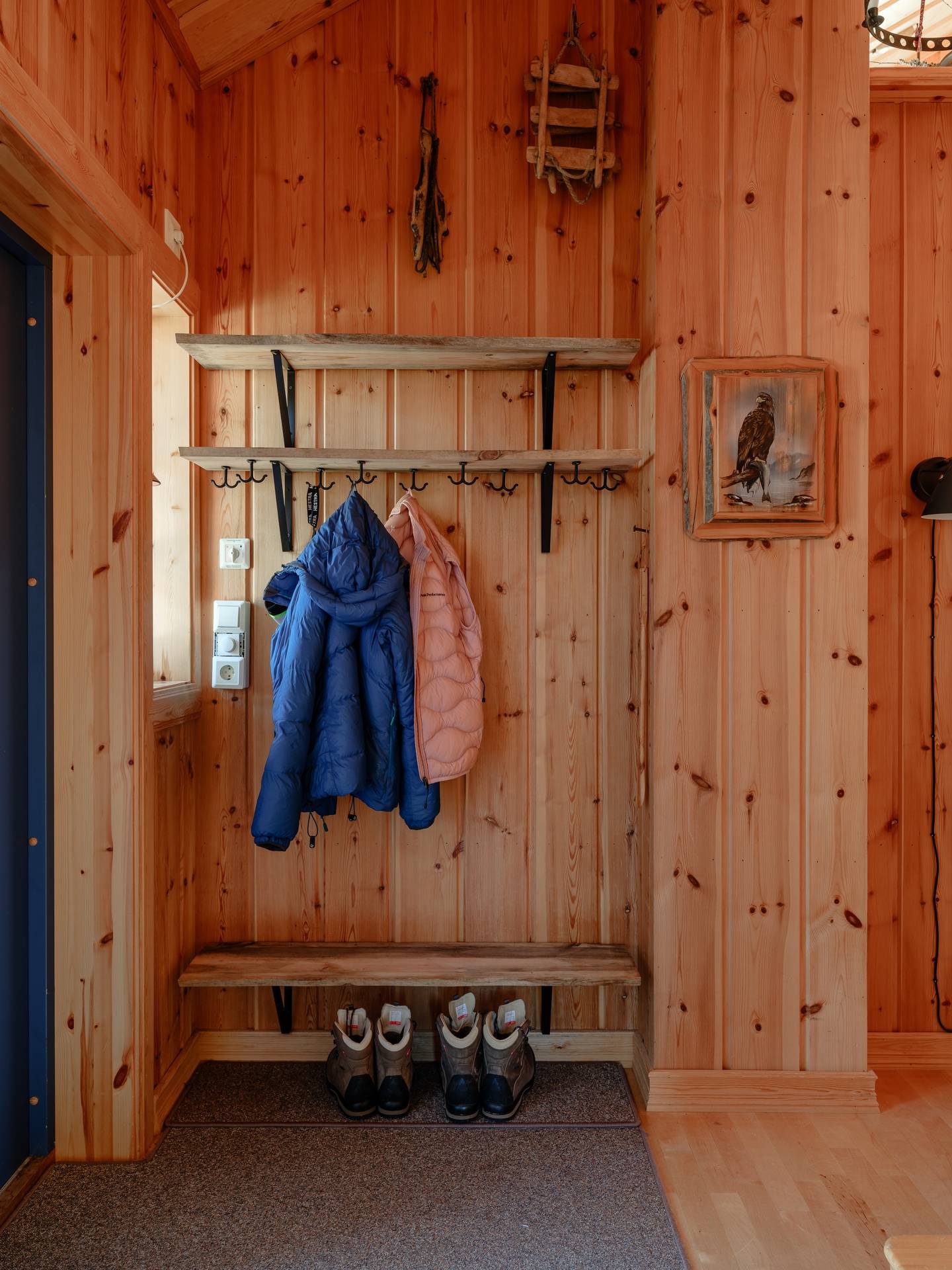 10 rum Fritidshus på Brändvägen 19 Orrliden, Tandådalen Malung-Sälens kommun - bild 18