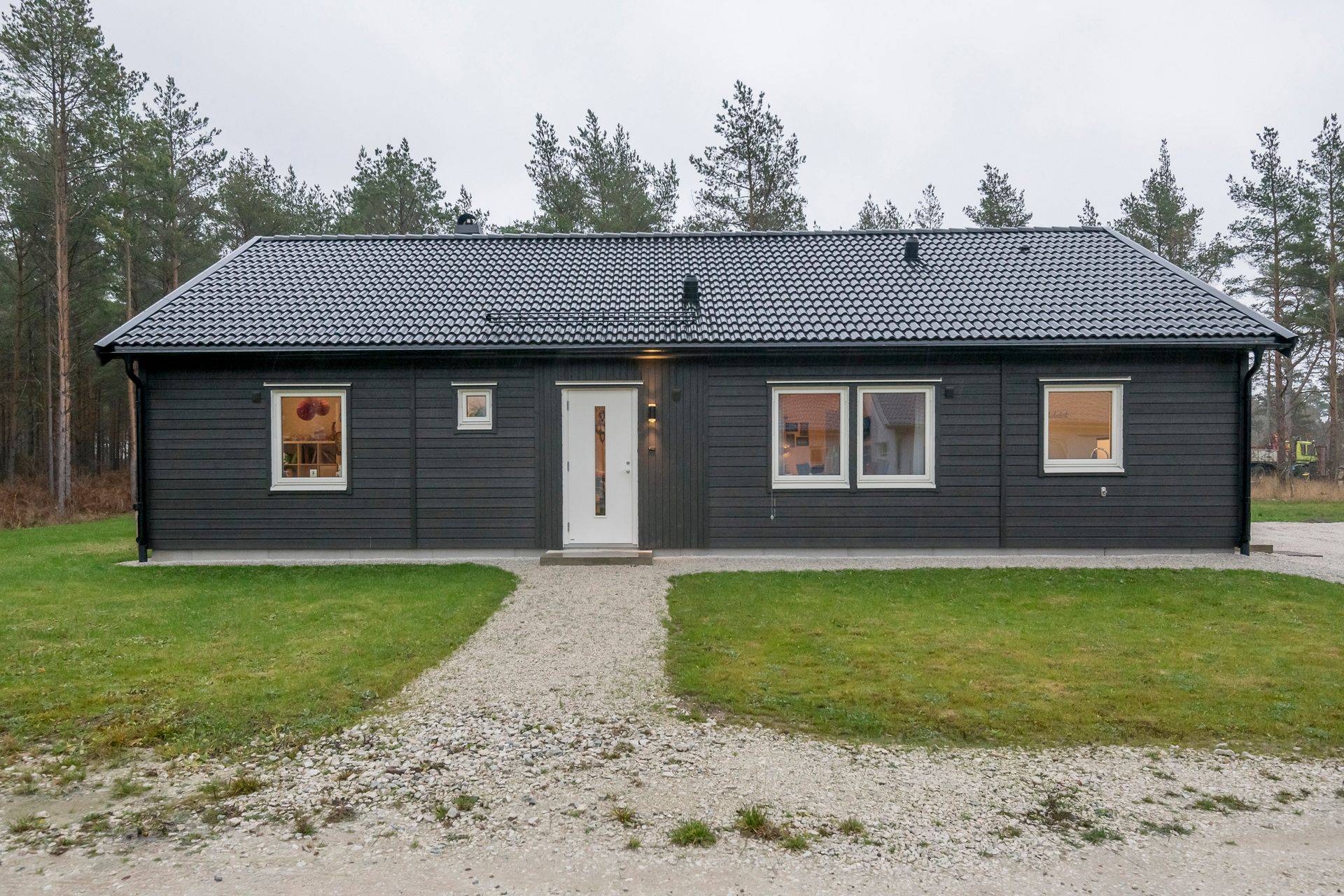 4 rum Villa på Lummelunda Kanalen 485E Visby Gotlands kommun - bild 27