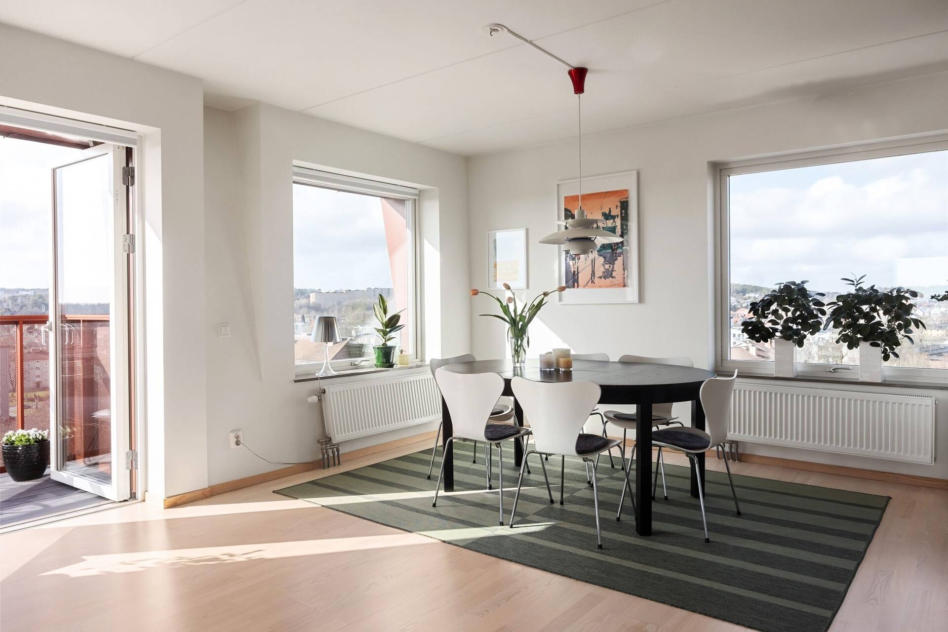 4 rum lägenhet på Inägogatan 21 A Göteborg, Göteborgs kommun - bild 5
