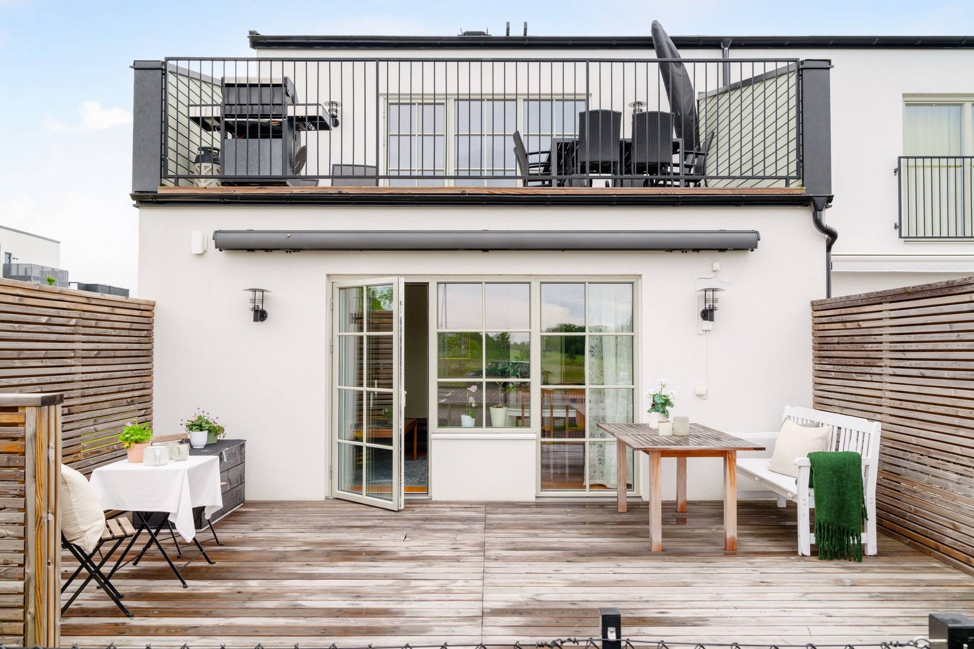 2 rum Lägenhet på Profilgatan 3 Centralt Trelleborgs kommun - bild 26