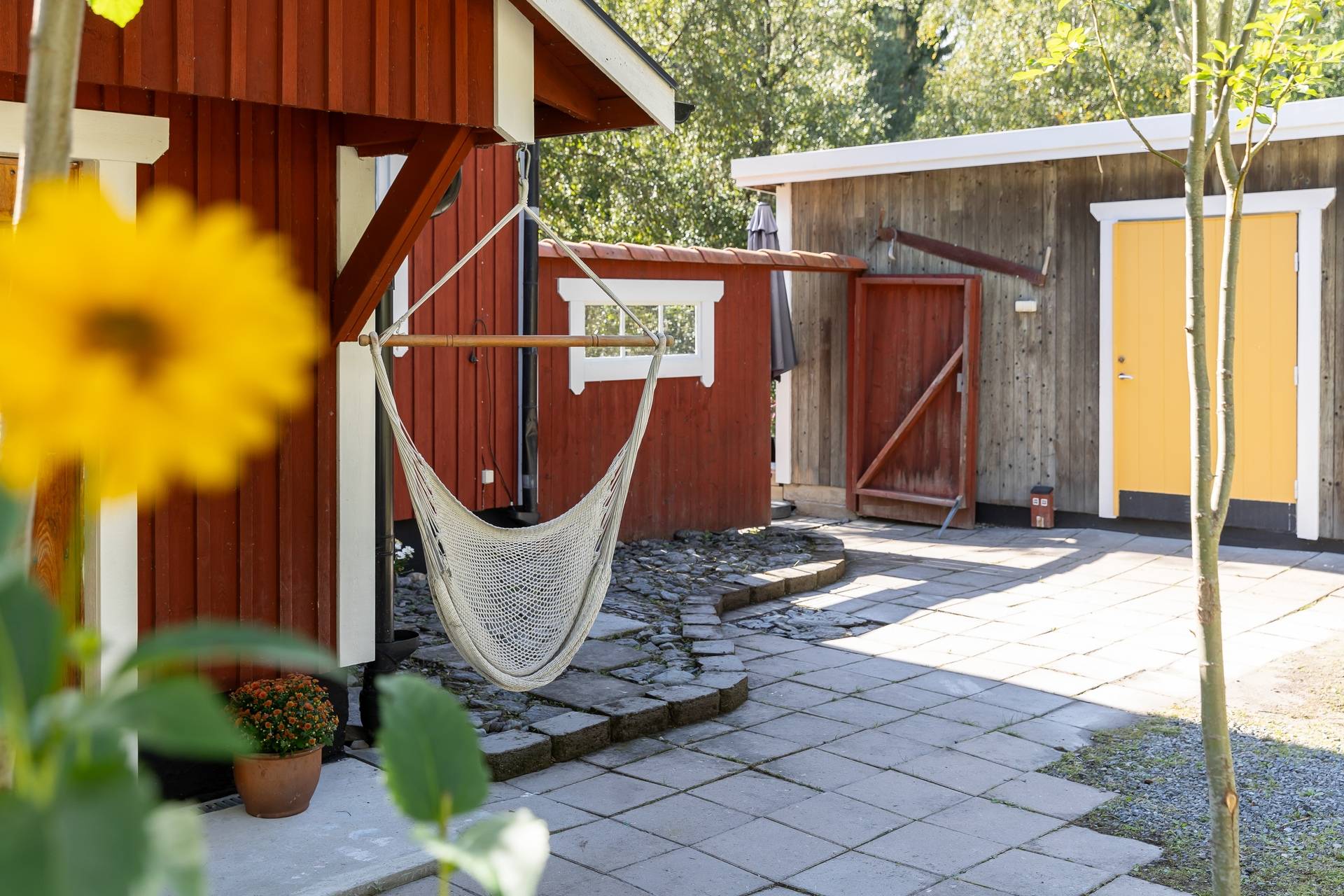 4 rum Villa på Slagsån 226 Järpen Åre kommun - bild 42