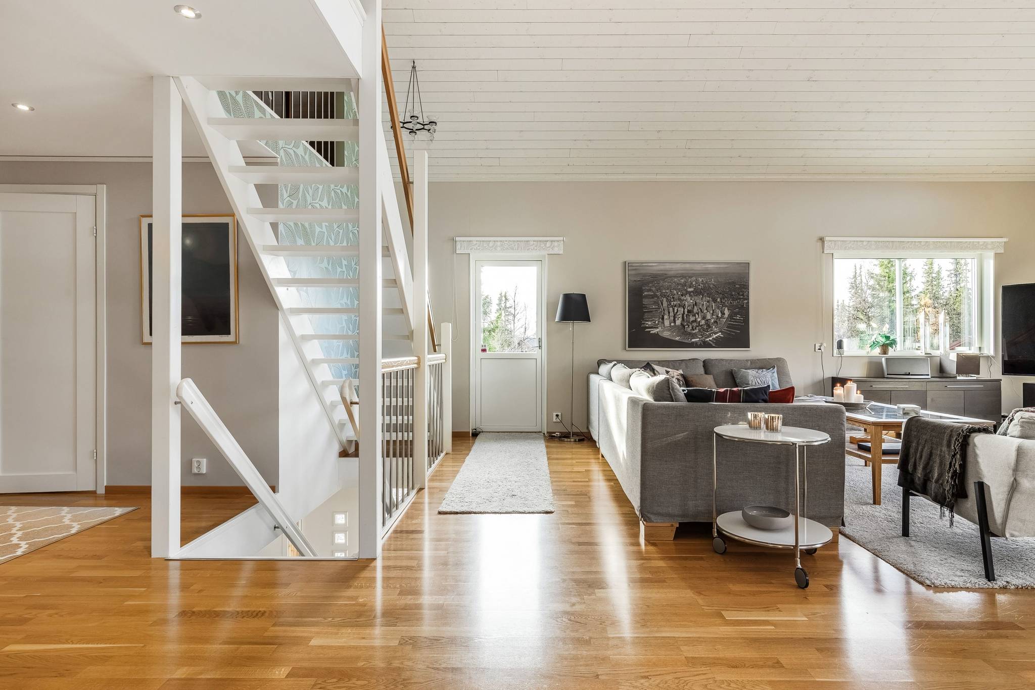 7 rum Fritidshus på Fjällvandrarvägen 4 Härjedalens kommun - bild 34