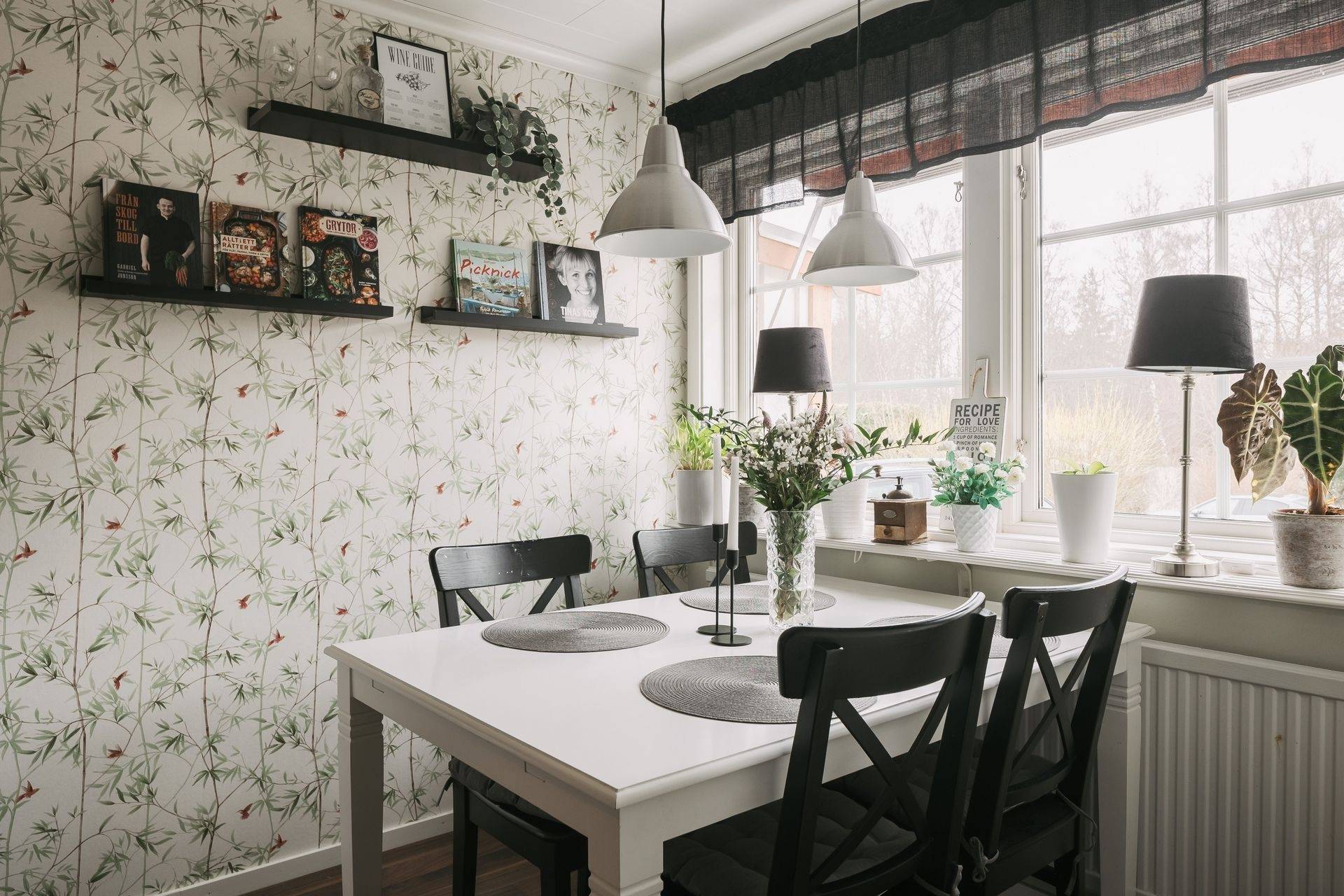 5 rum Villa på Ringduvevägen 38 Skultorp Skövde kommun - bild 10
