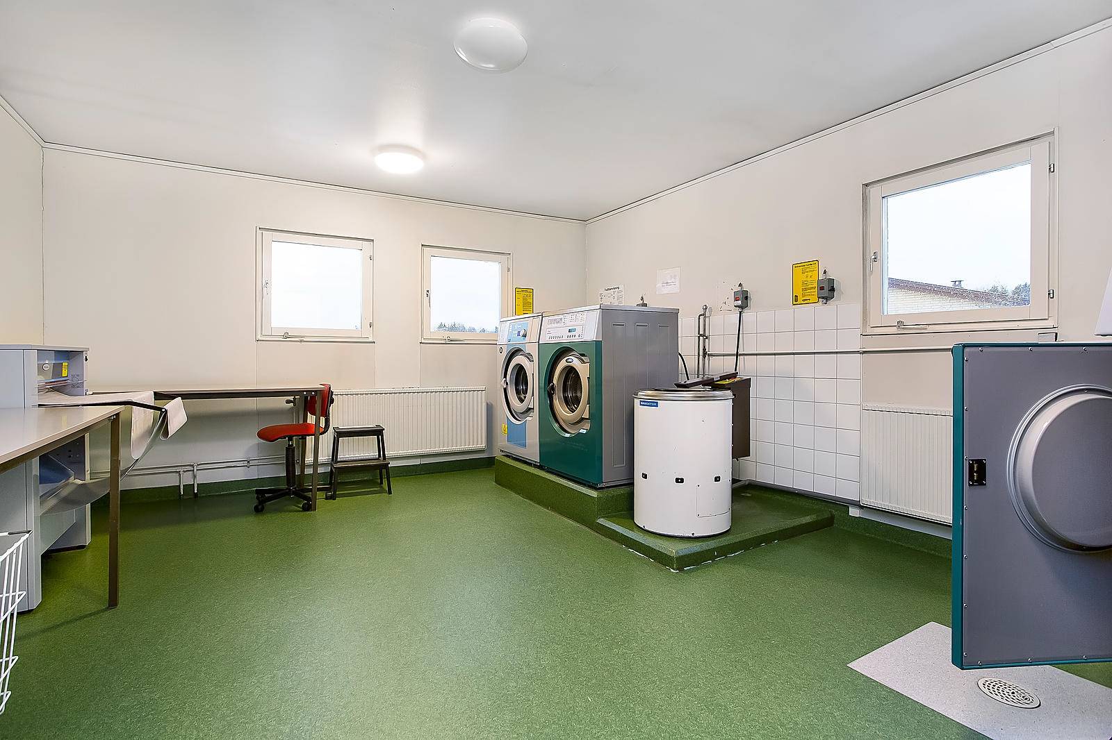 5 rum Lägenhet på Öknavägen 111 Hällby Eskilstuna kommun - bild 30