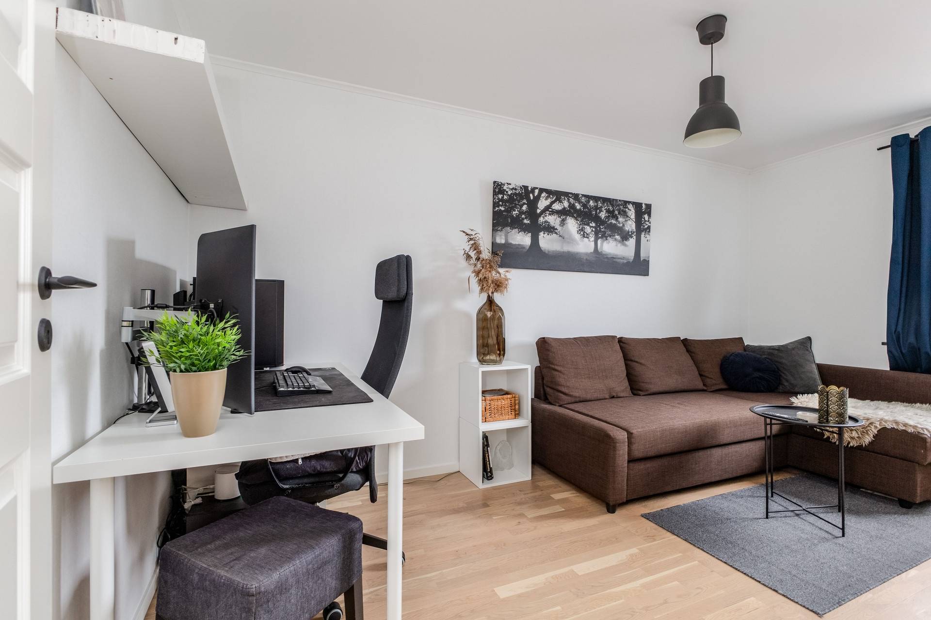 5 rum Radhus på Ringensons väg 6A Johannisdal Köpings kommun - bild 19