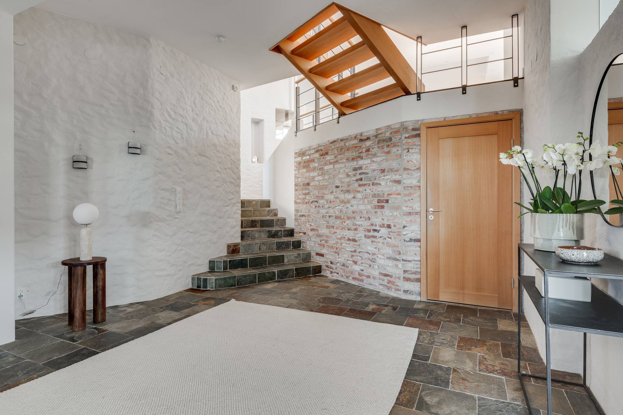 7 rum Villa på Bastebergsvägen 18 Näset Göteborgs kommun - bild 52