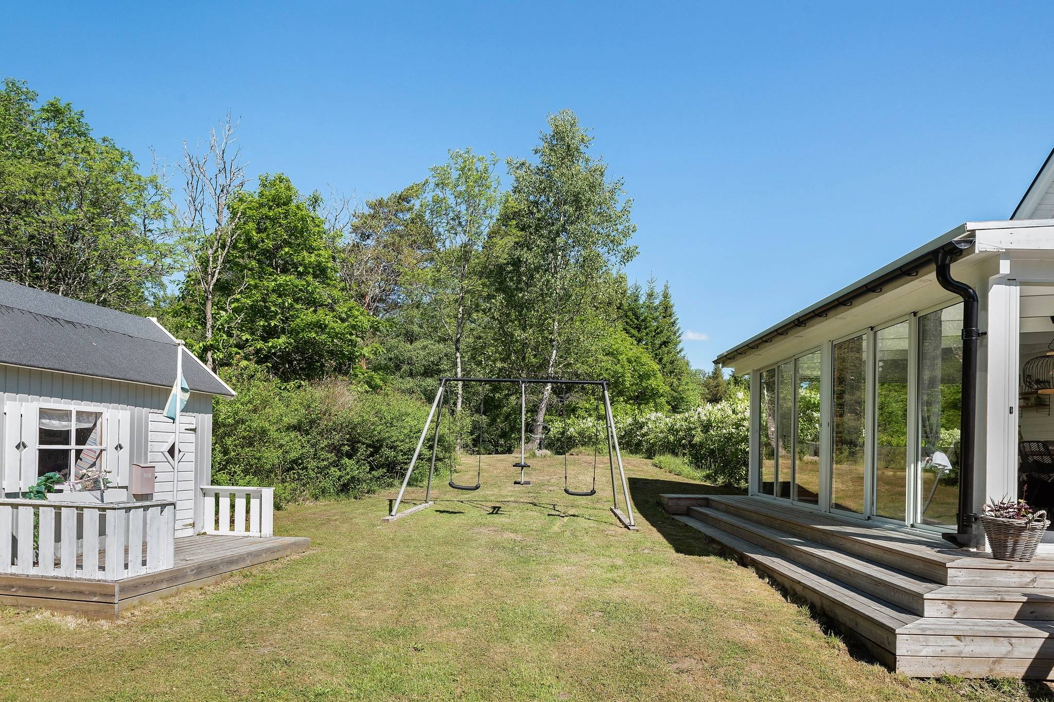 3 rum Villa på Mästocka 433 Mästocka Laholms kommun - bild 29