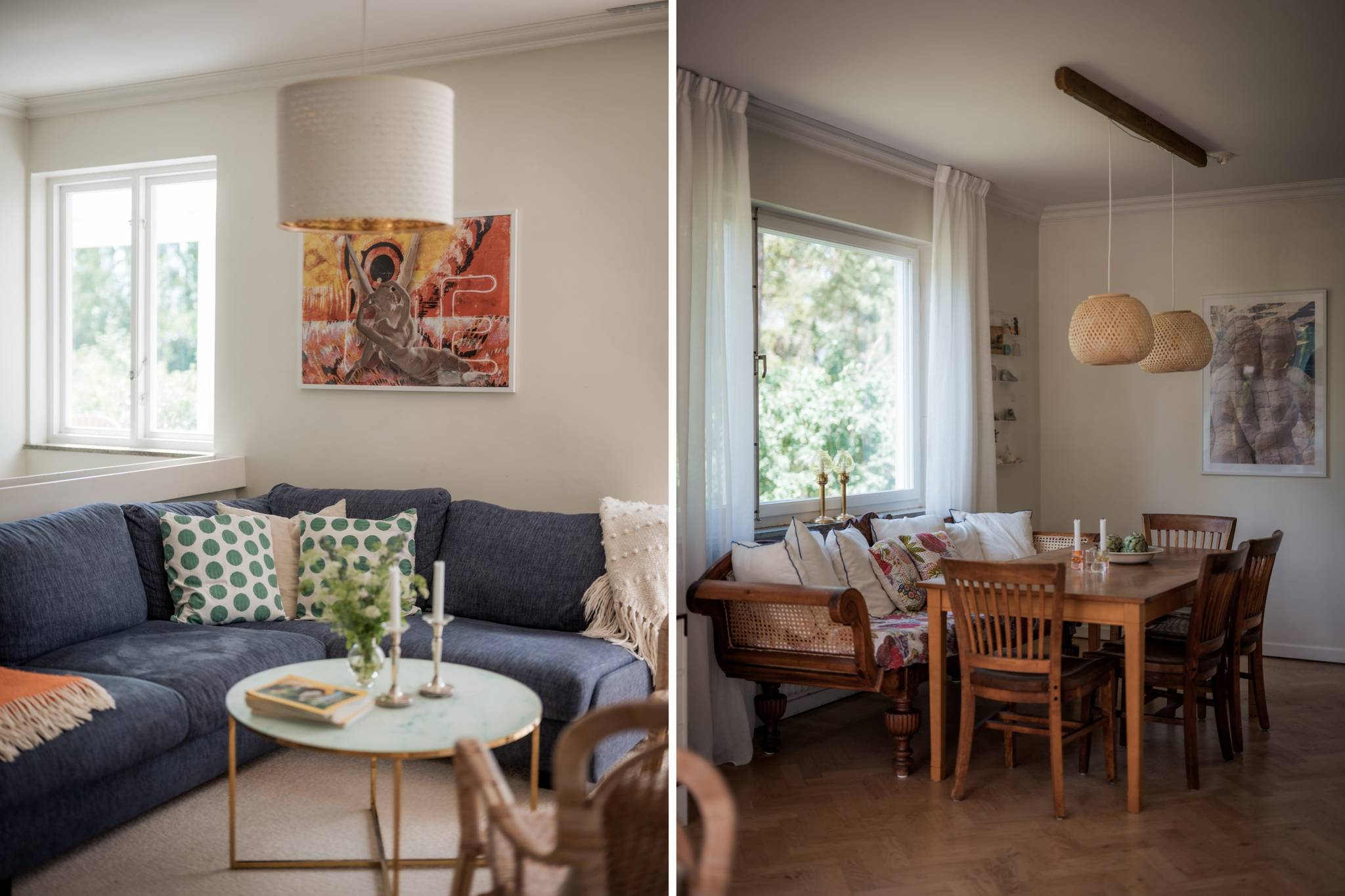 7 rum Villa på Högomsvägen 32 Näsbypark Täby kommun - bild 17