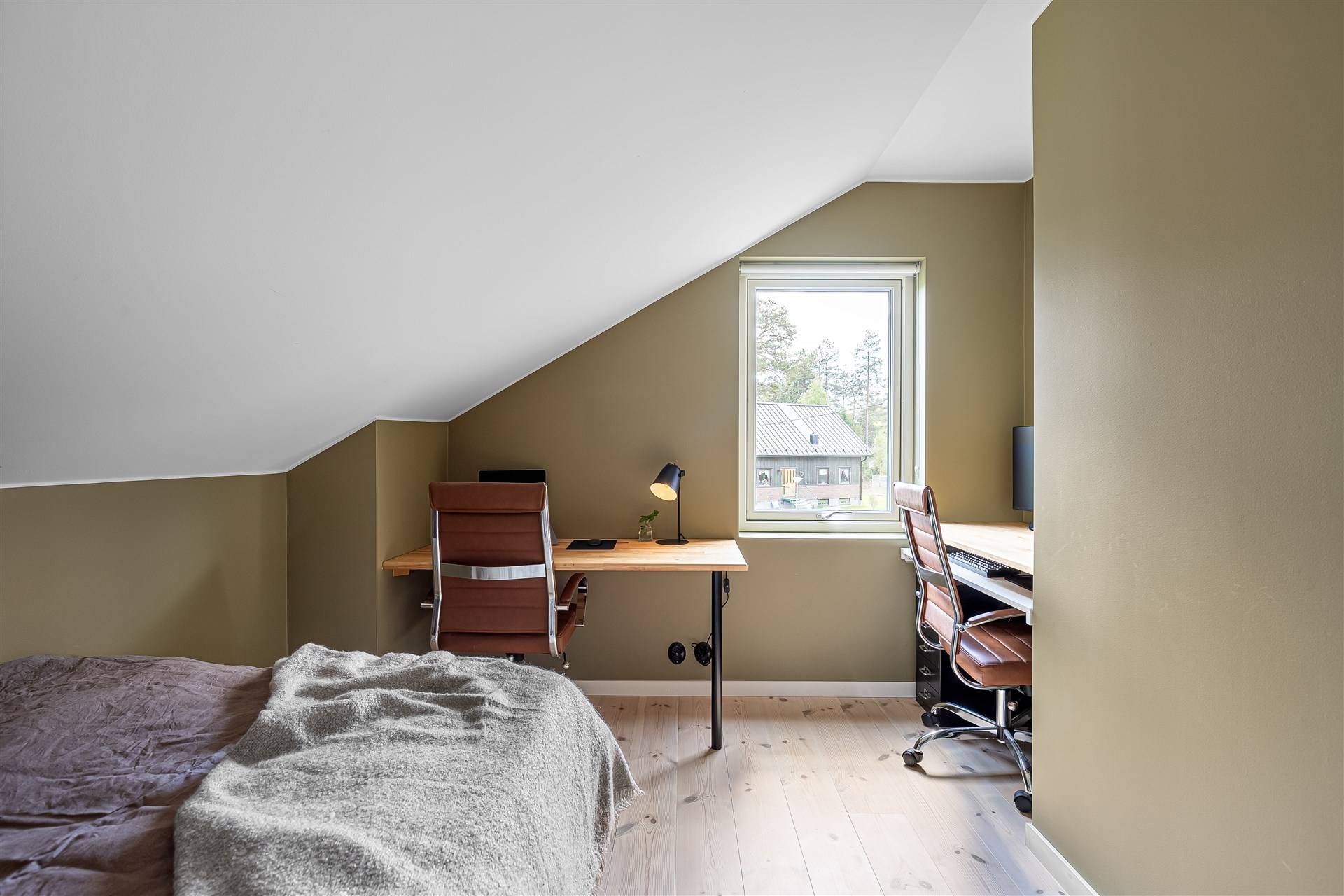 5 rum Villa på Sandbo 11 Fjuckby Uppsala kommun - bild 41