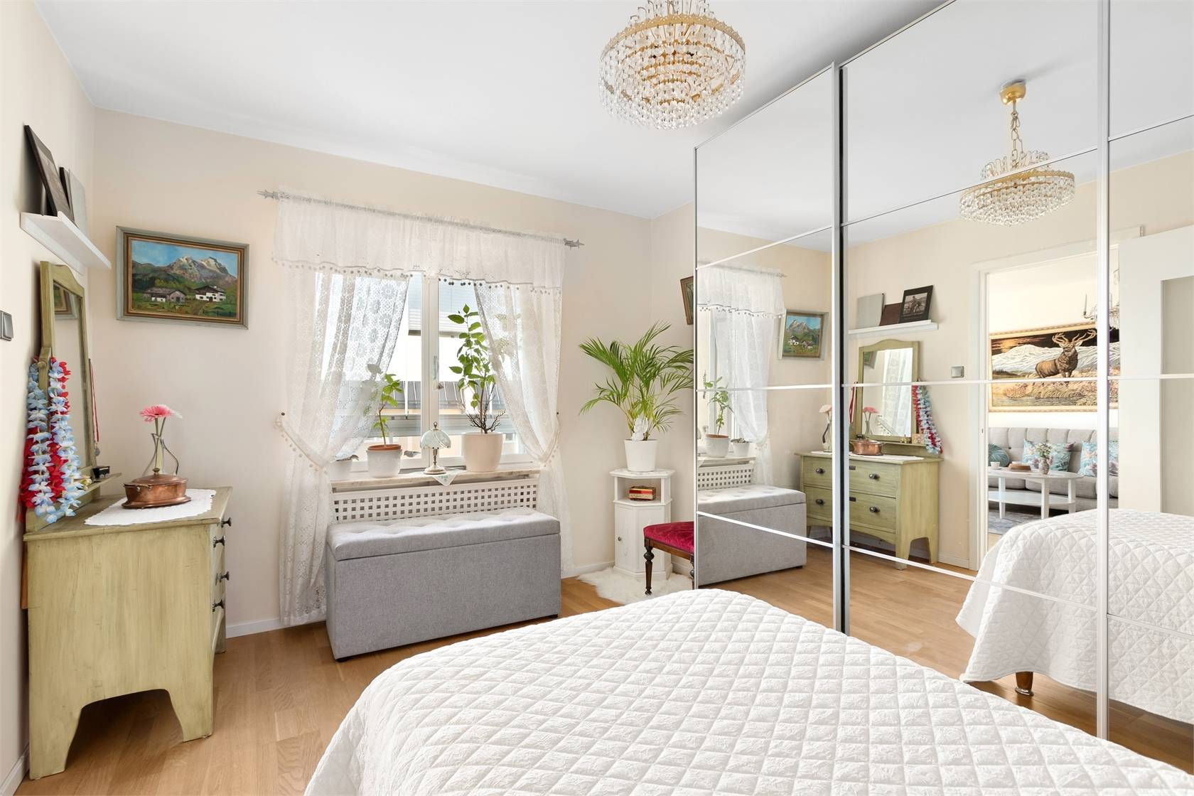 3 rum Lägenhet på Mirabellbacken 18 (Våning 1) Hässelby Strand Stockholms kommun - bild 13