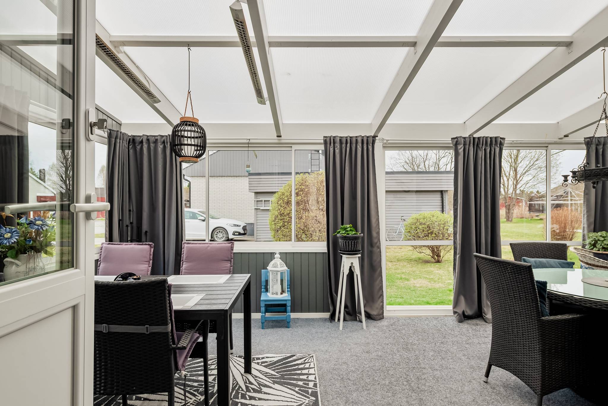 4 rum villa på Torsgatan 14 Hörnefors, Umeå kommun - bild 5