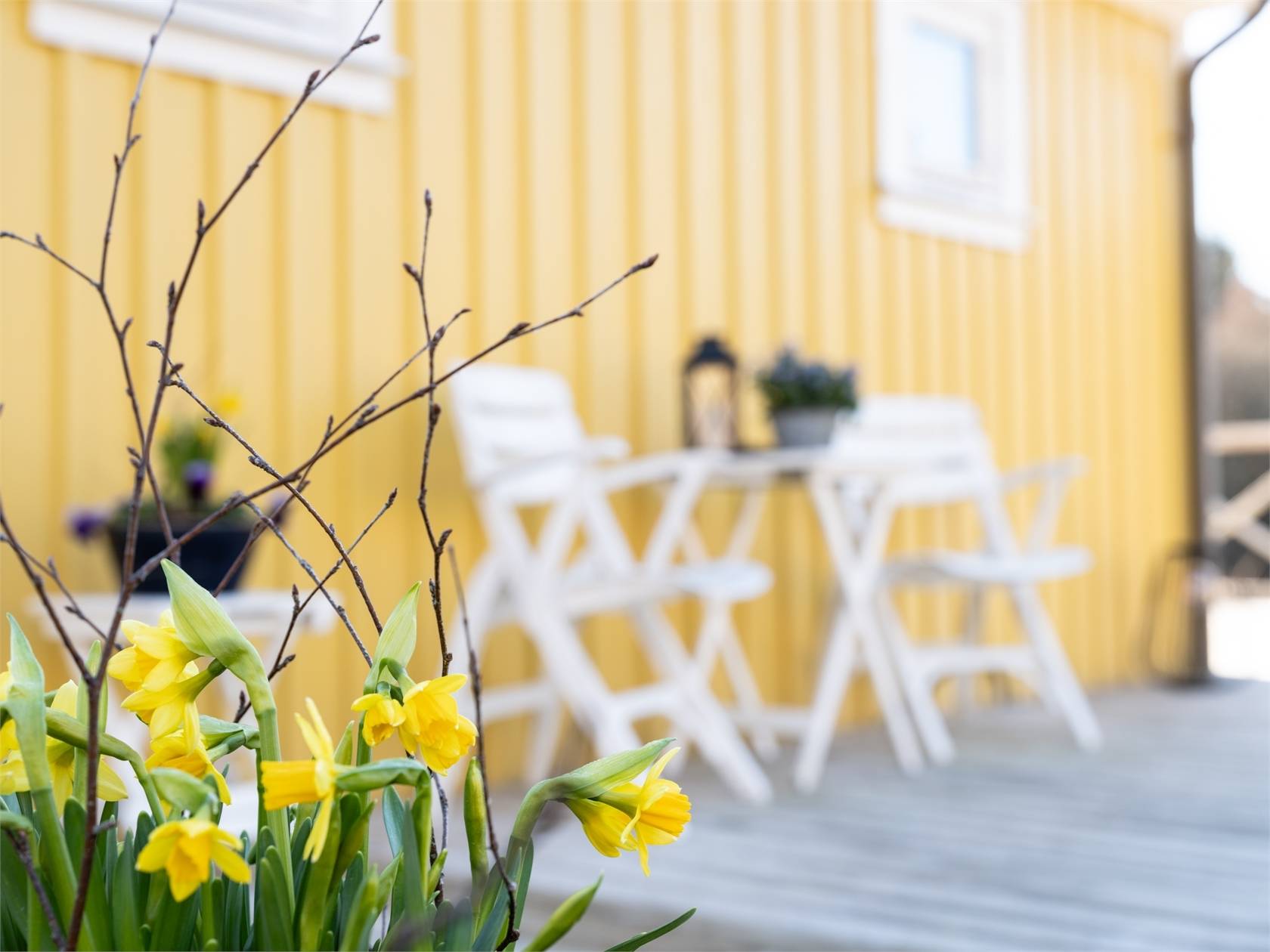 4 rum Villa på Brastads-Öna 260 och 261 Brastad Lysekils kommun - bild 7