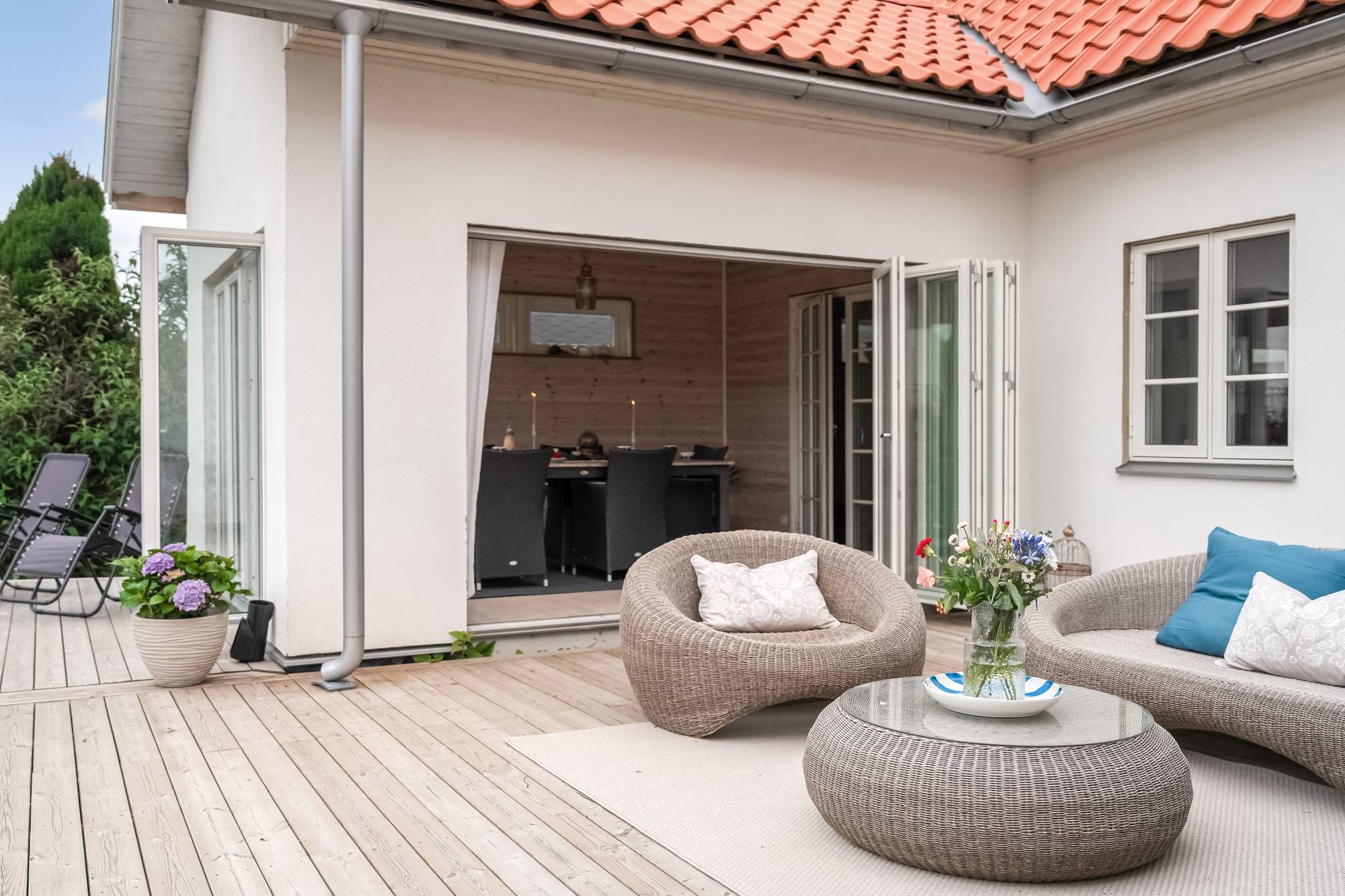 5 rum Villa på Västindiegatan 21 Råå Helsingborgs kommun - bild 29