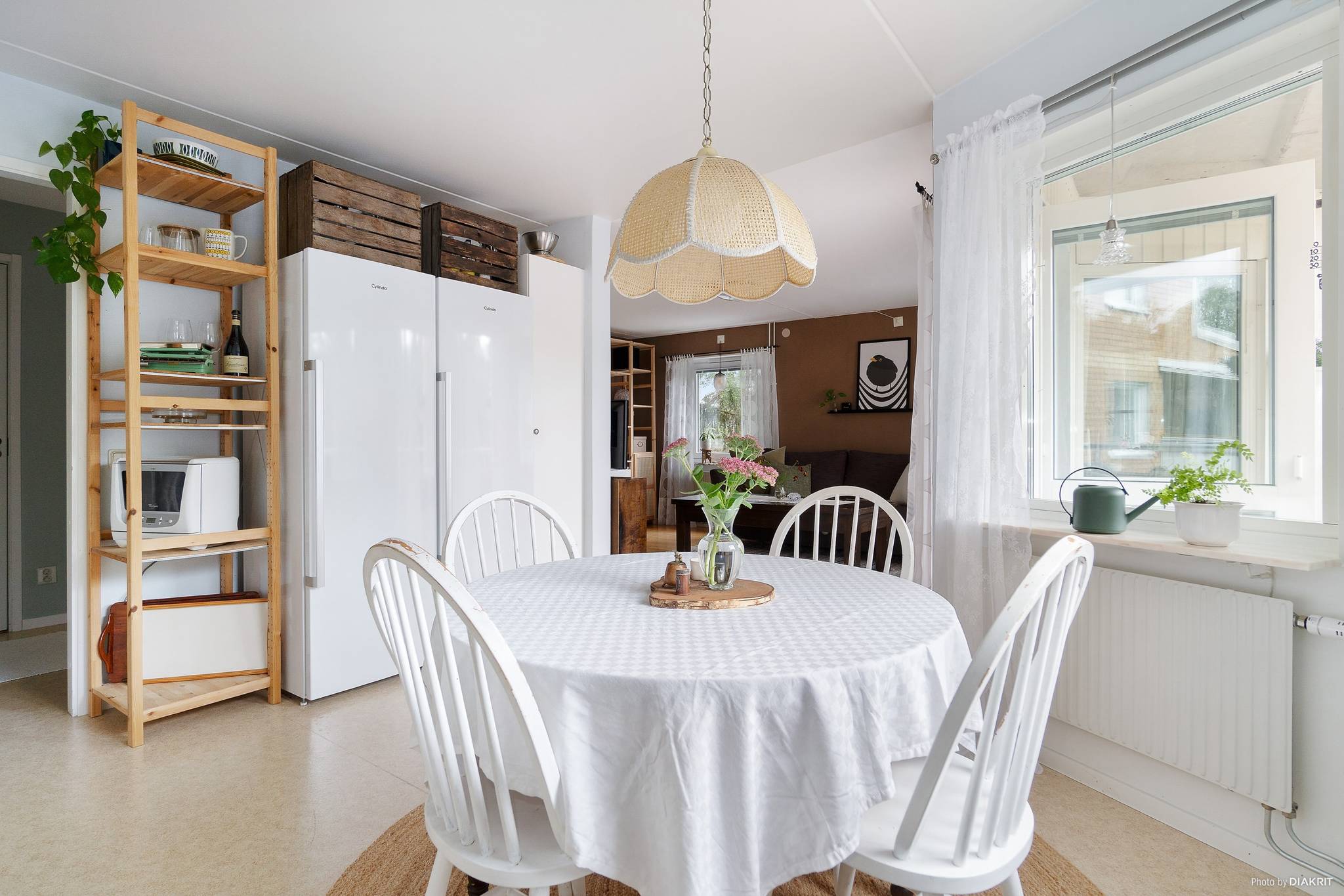 2 rum Lägenhet på Siklöjevägen 24 Tyresö Centrum Tyresö kommun - bild 5