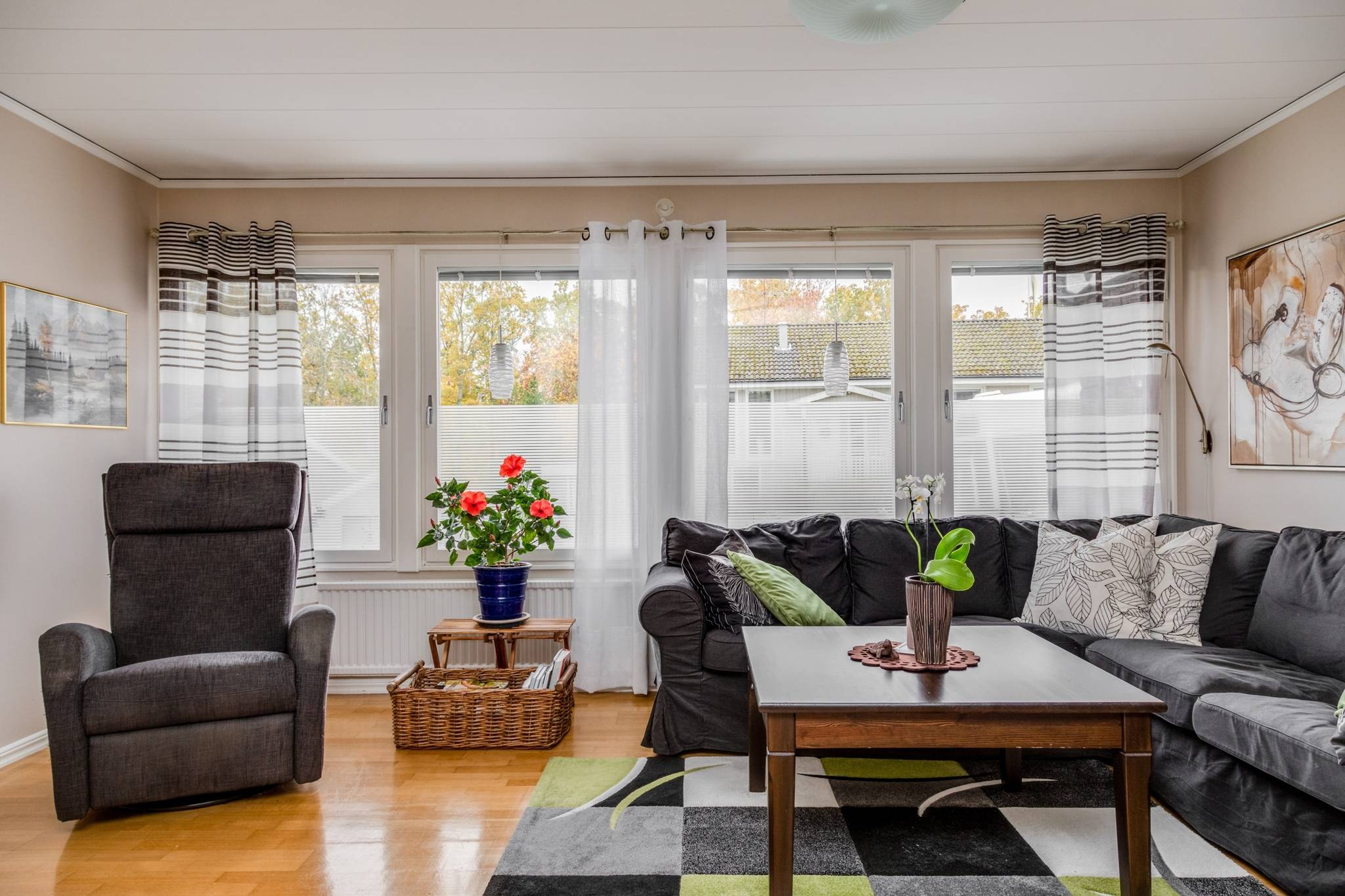 4 rum Villa på Lidkroken 6 Rödsle Oskarshamns kommun - bild 6