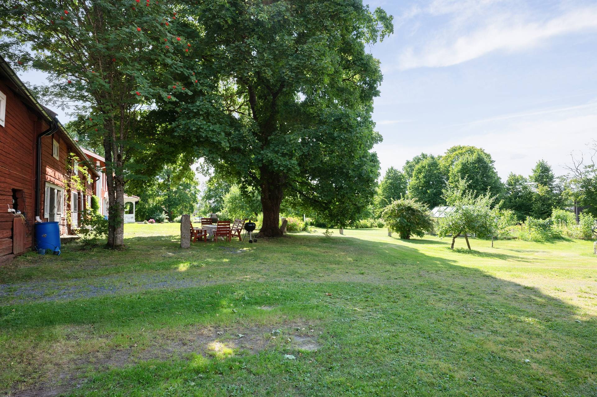 8 rum Villa på Sixbovägen 33 Västerbor Sandvikens kommun - bild 65