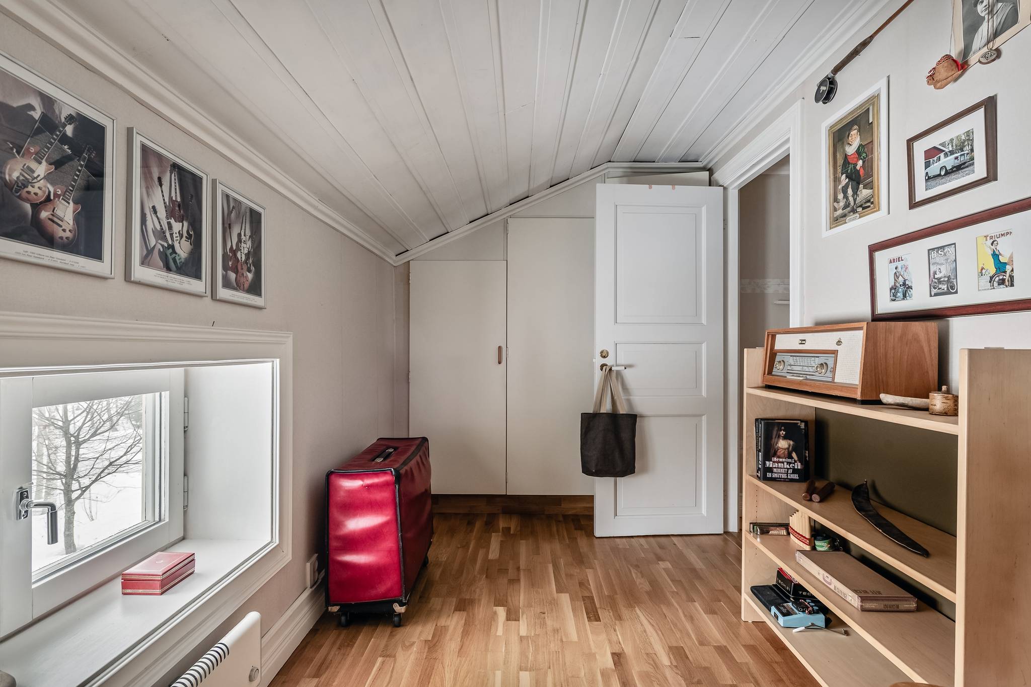 6 rum Villa på Kasamark 530 Umeå kommun - bild 32