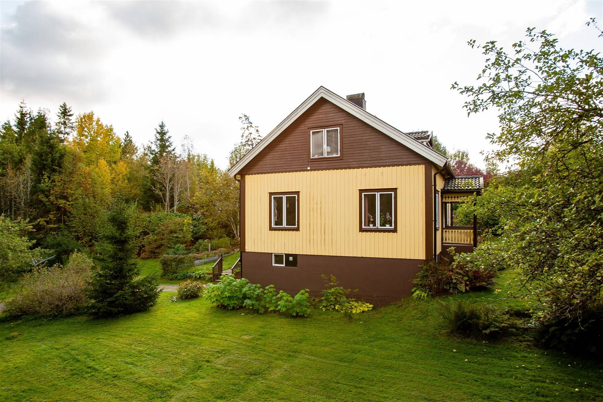 6 rum Villa på Björnhult 15 Lindshammar Vetlanda kommun - bild 9