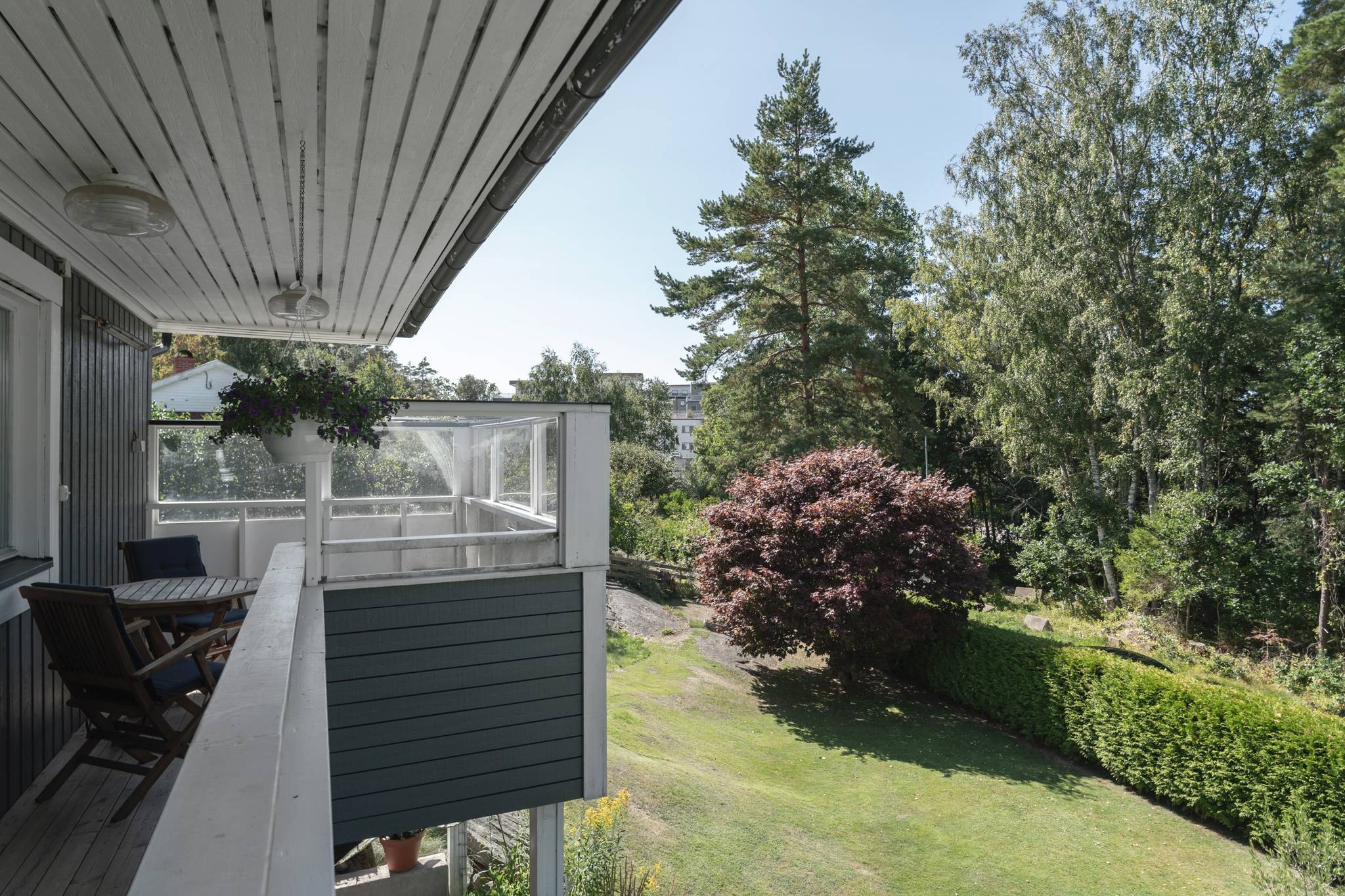5 rum Villa på Västra Kopparkärrsvägen 14 Hovås Göteborgs kommun - bild 17