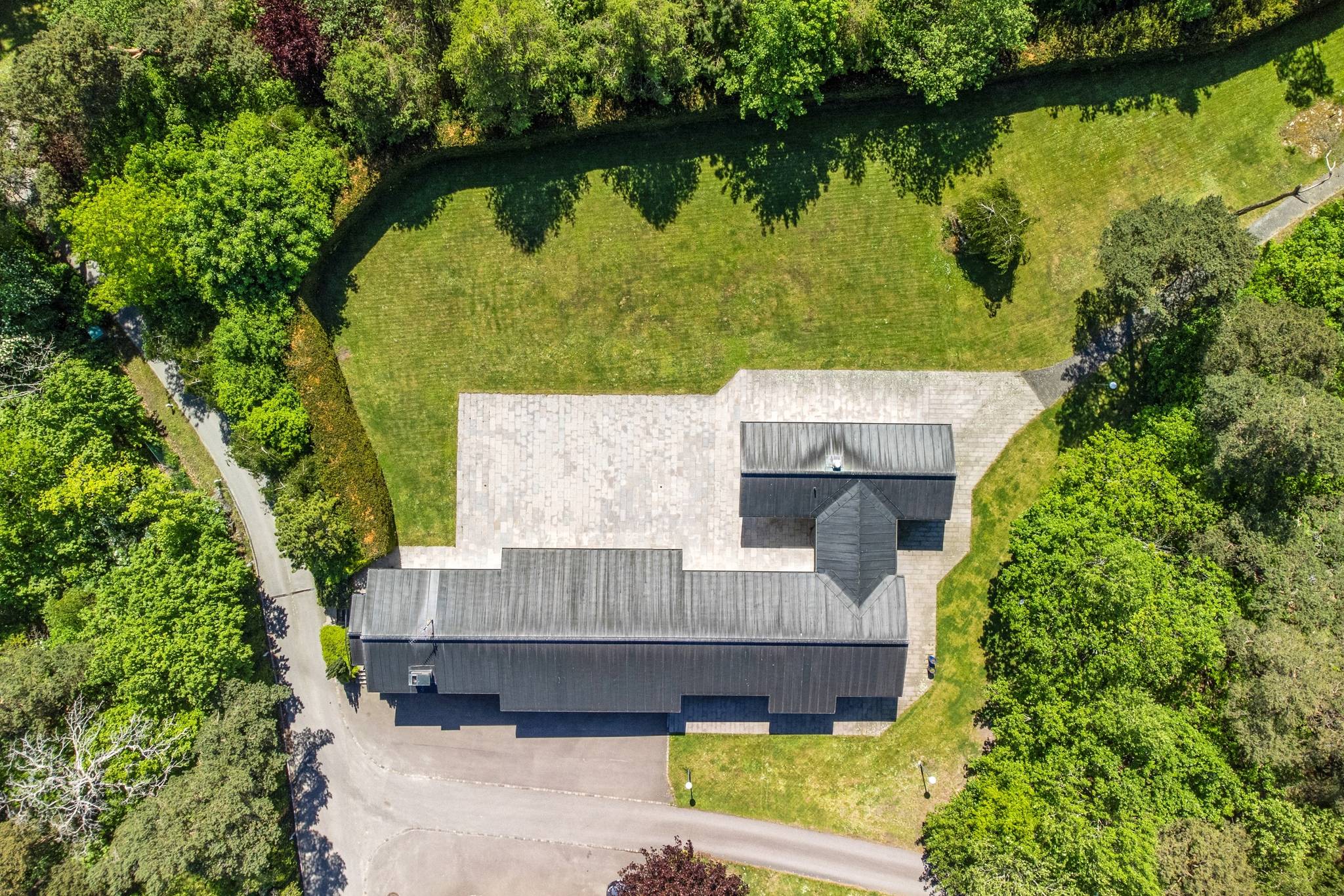 5 rum Villa på Knut Marks väg 3 Billdal Göteborgs kommun - bild 5