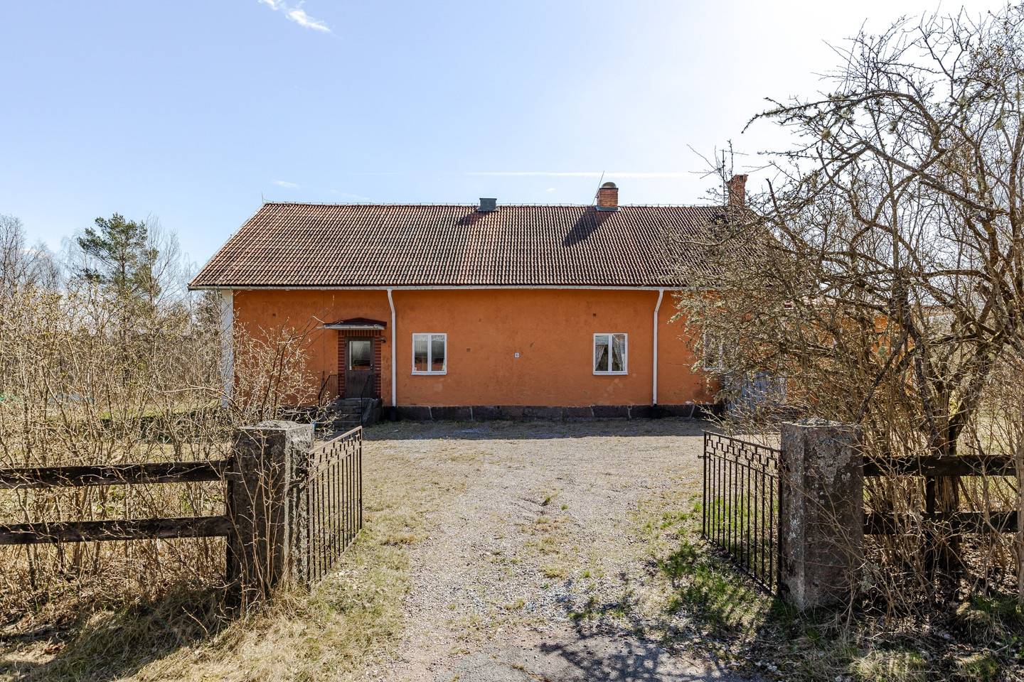 13 rum Villa på Weisbacken 6 Lönneberga Hultsfreds kommun - bild 30