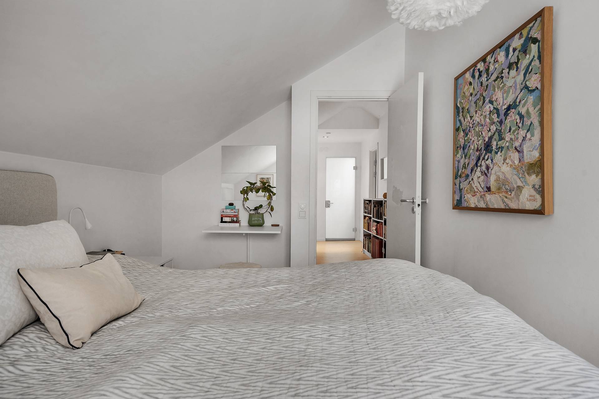 6 rum Villa på Sara Moraeas väg 126 Enskede/Kärringstan Stockholms kommun - bild 21