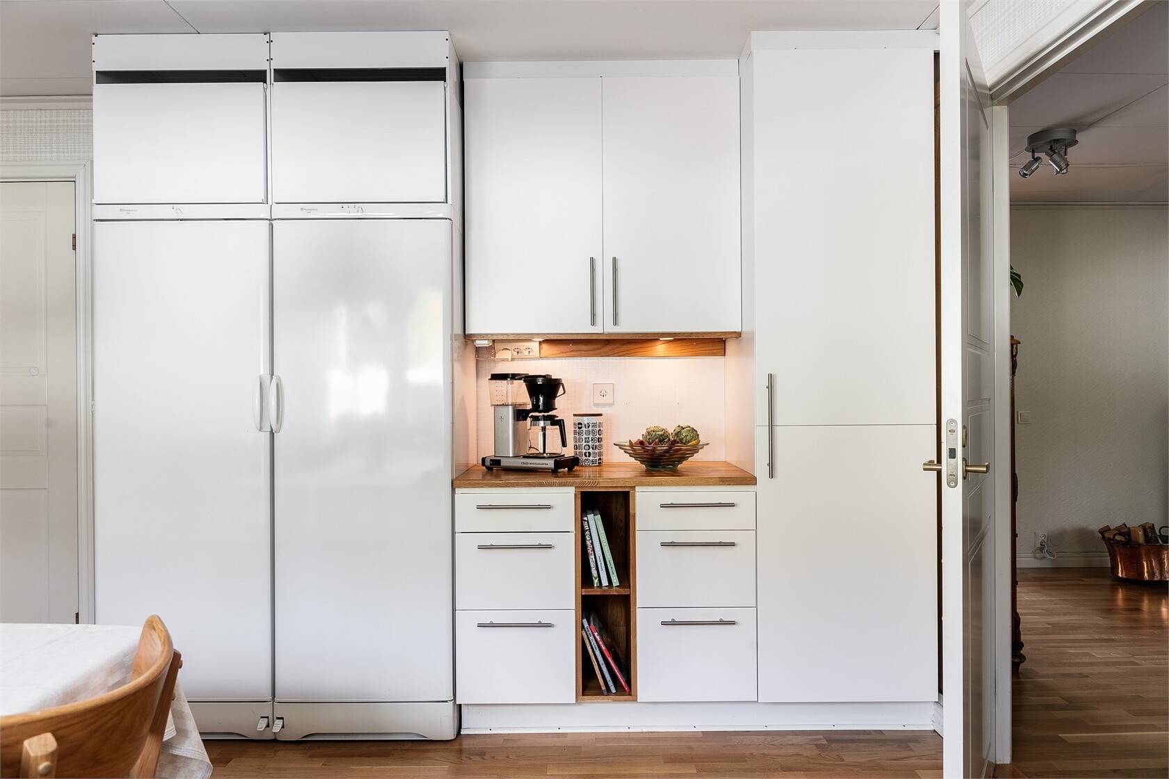5 rum Villa på Magistervägen 6 Hovshaga Växjö kommun - bild 12