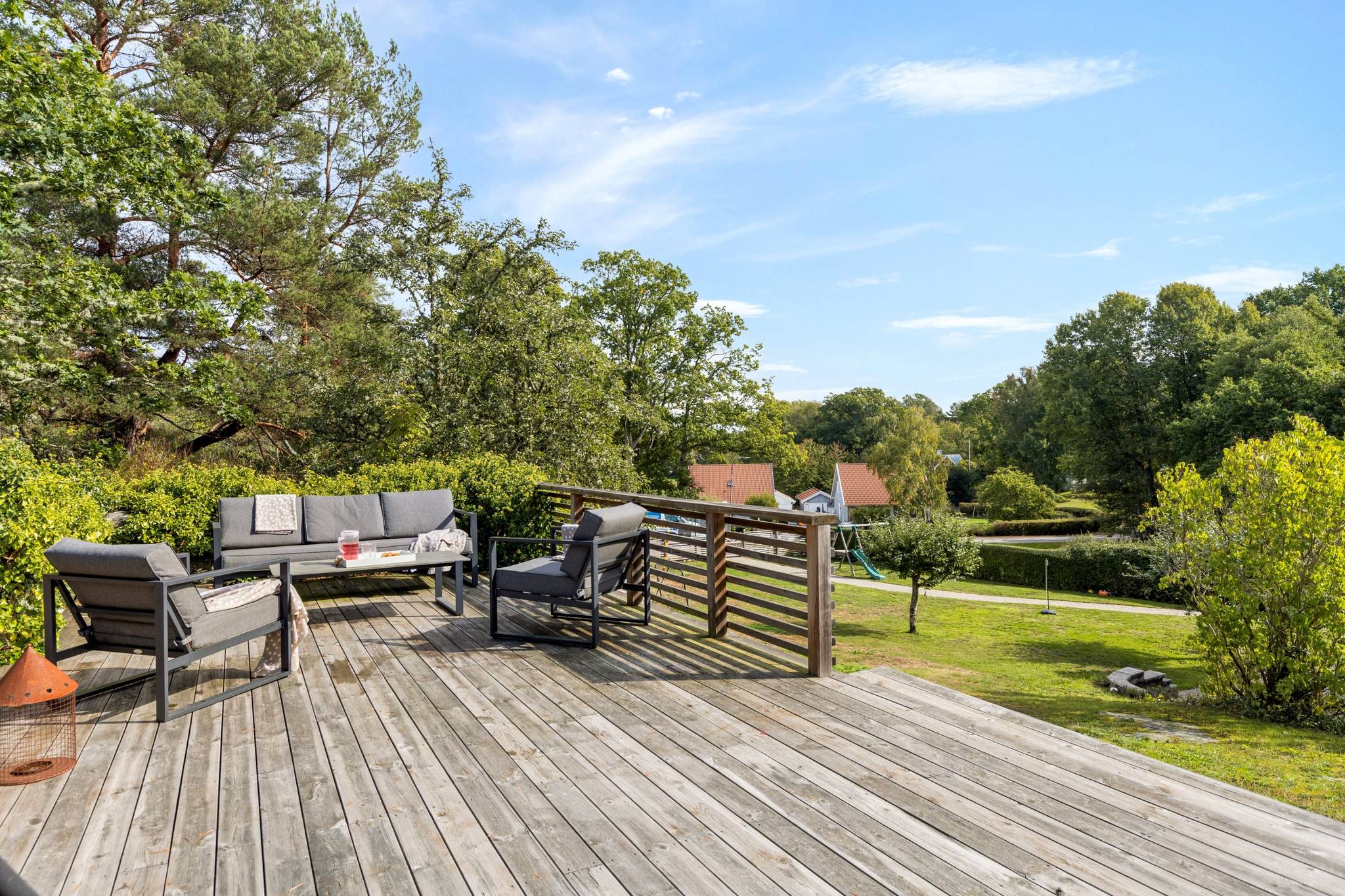 5 rum Villa på Vierydsvägen 130 Saxemara Ronneby kommun - bild 6