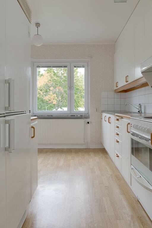 2 rum Lägenhet på Kvarnvägen 1 C Tibro kommun - bild 14