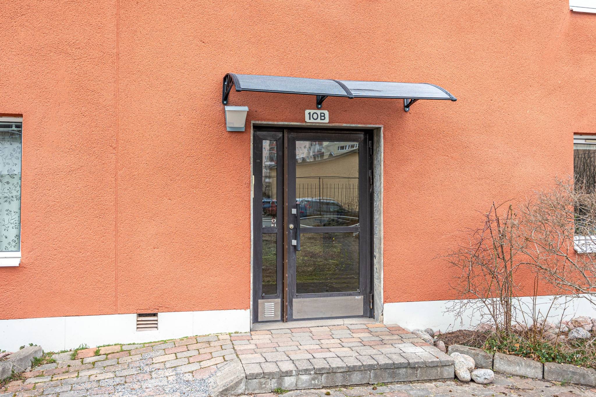 3 rum Lägenhet på Törnerosgatan 10B Norr/Centrum Eskilstuna kommun - bild 37