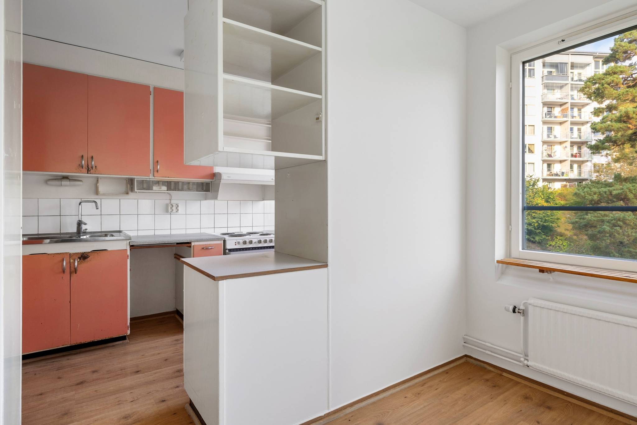 2 rum Lägenhet på Äspholmsvägen 47 Skärholmen Stockholms kommun - bild 13